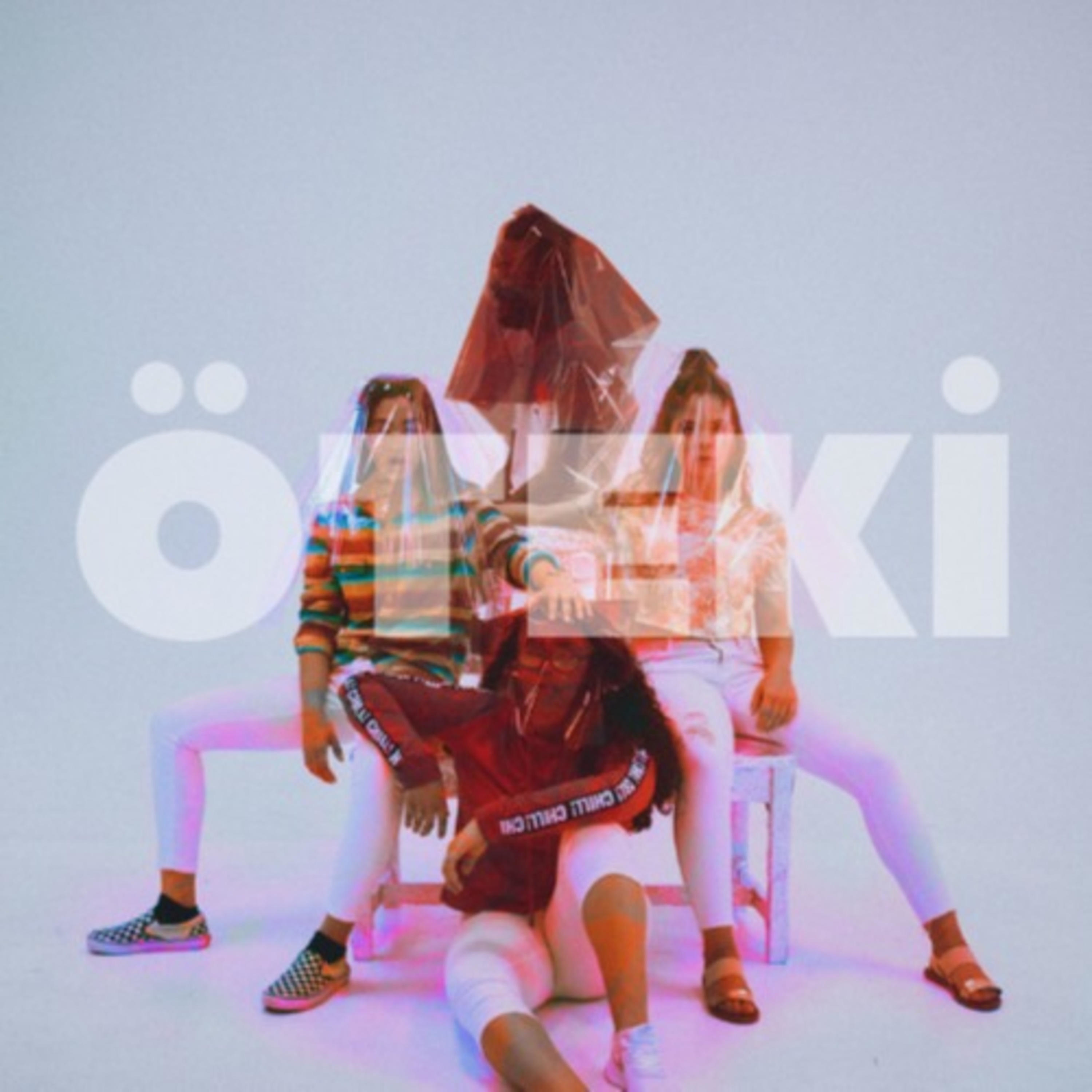 Öteki podcast artwork