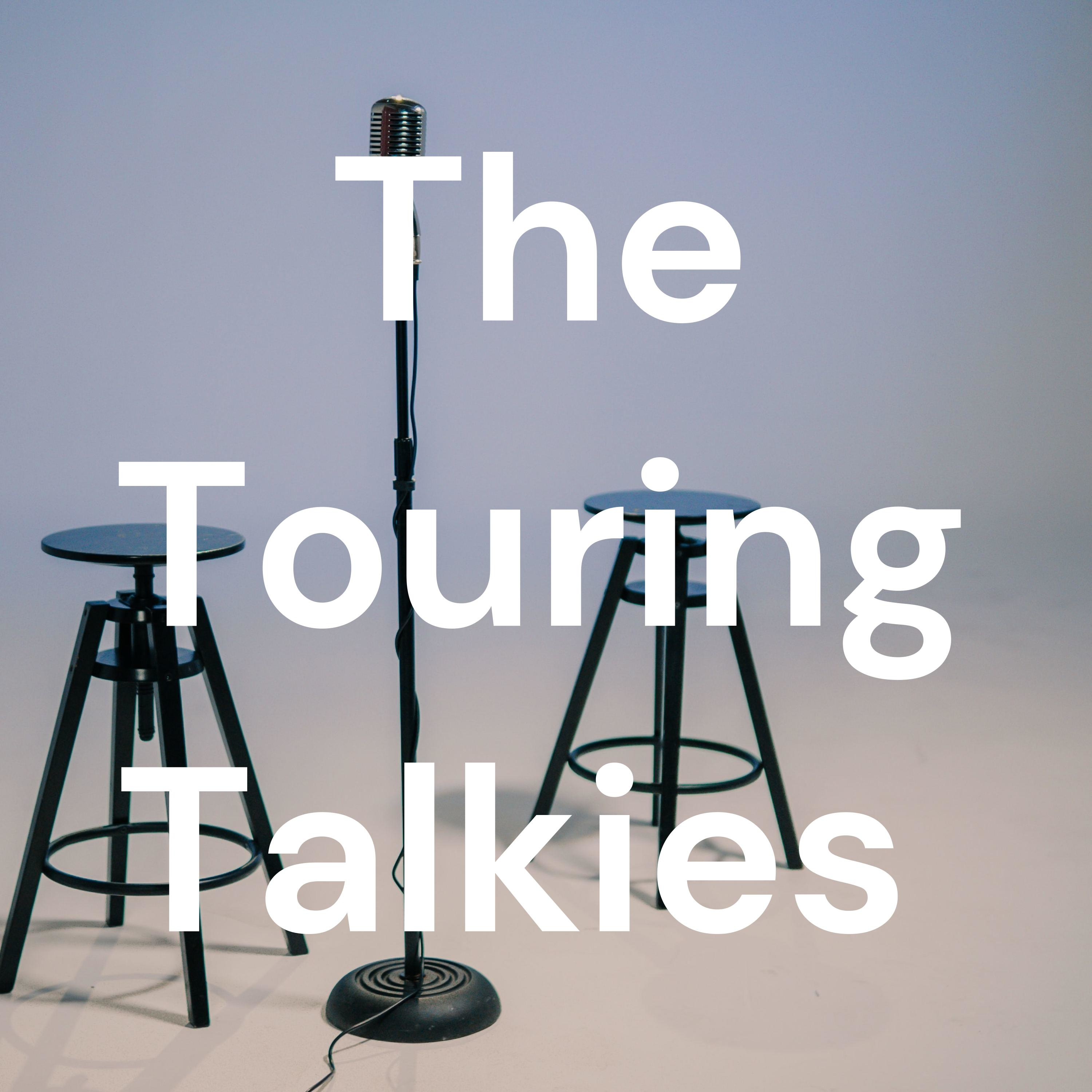 The Touring Talkies