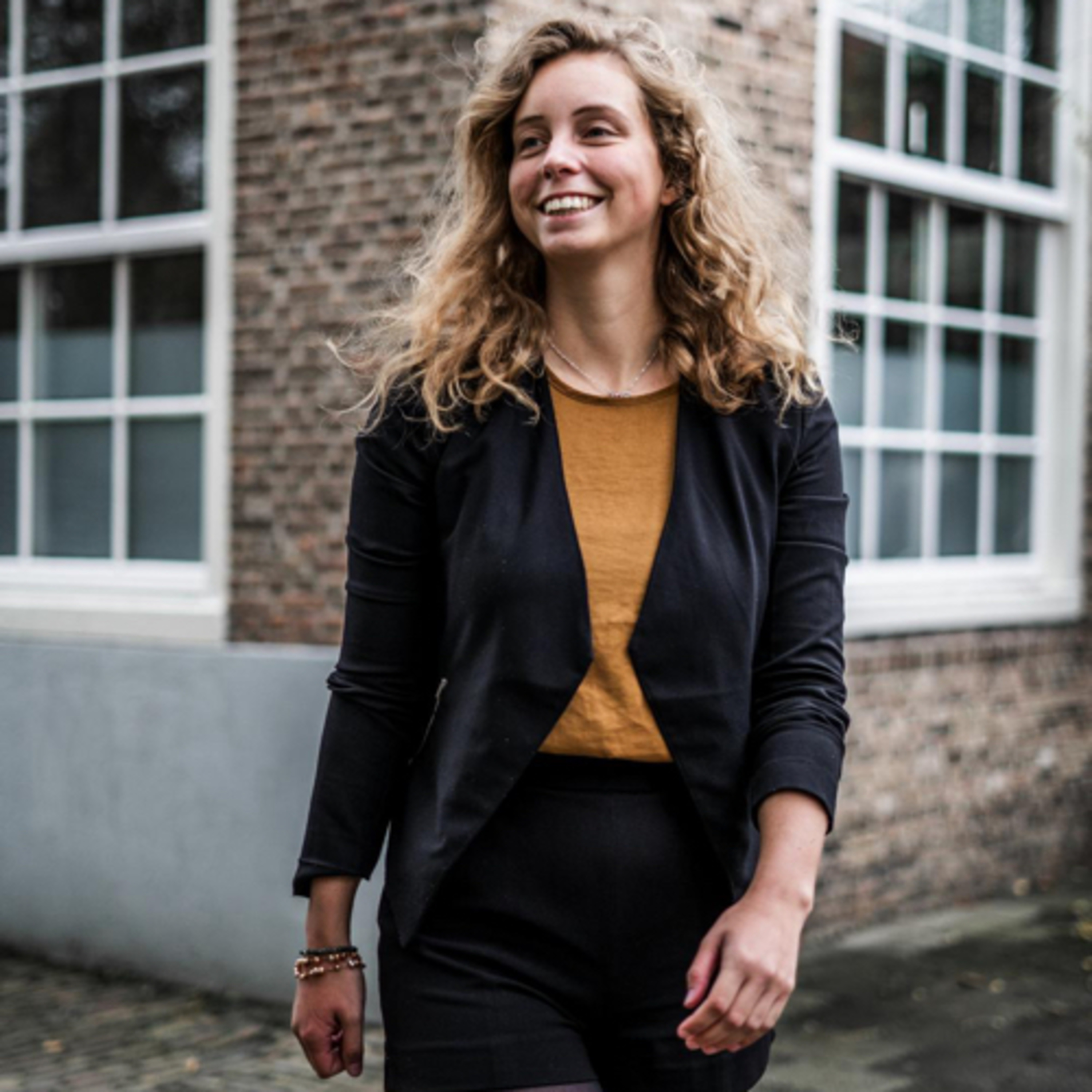 De Intimate Sales Podcast met Ilse Marije
