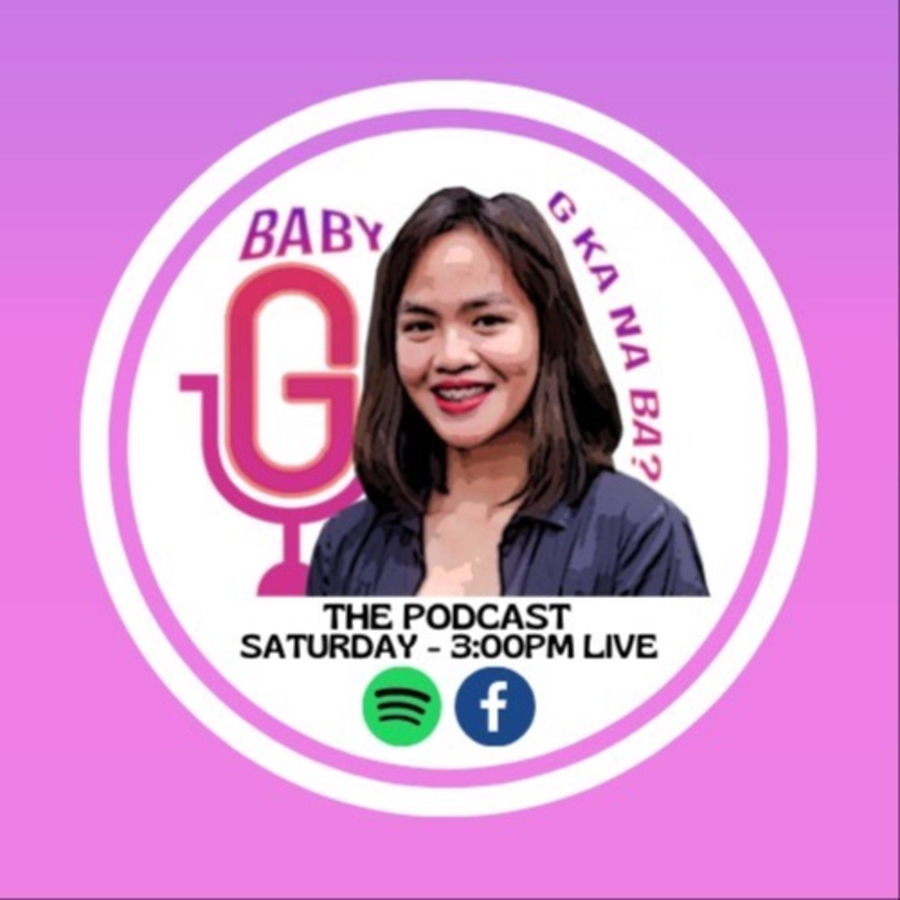 Saturday Date with Baby G!