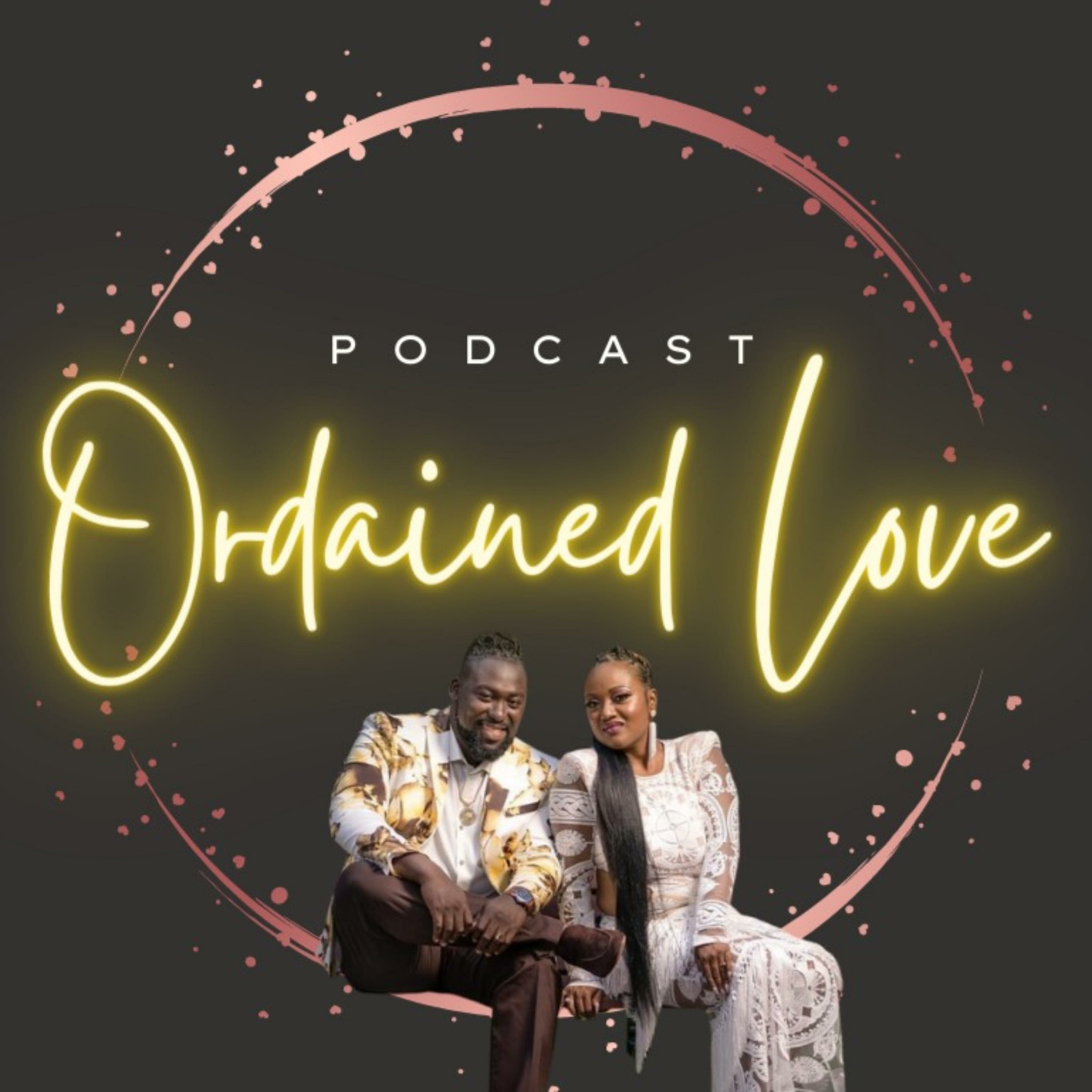Ordained Love