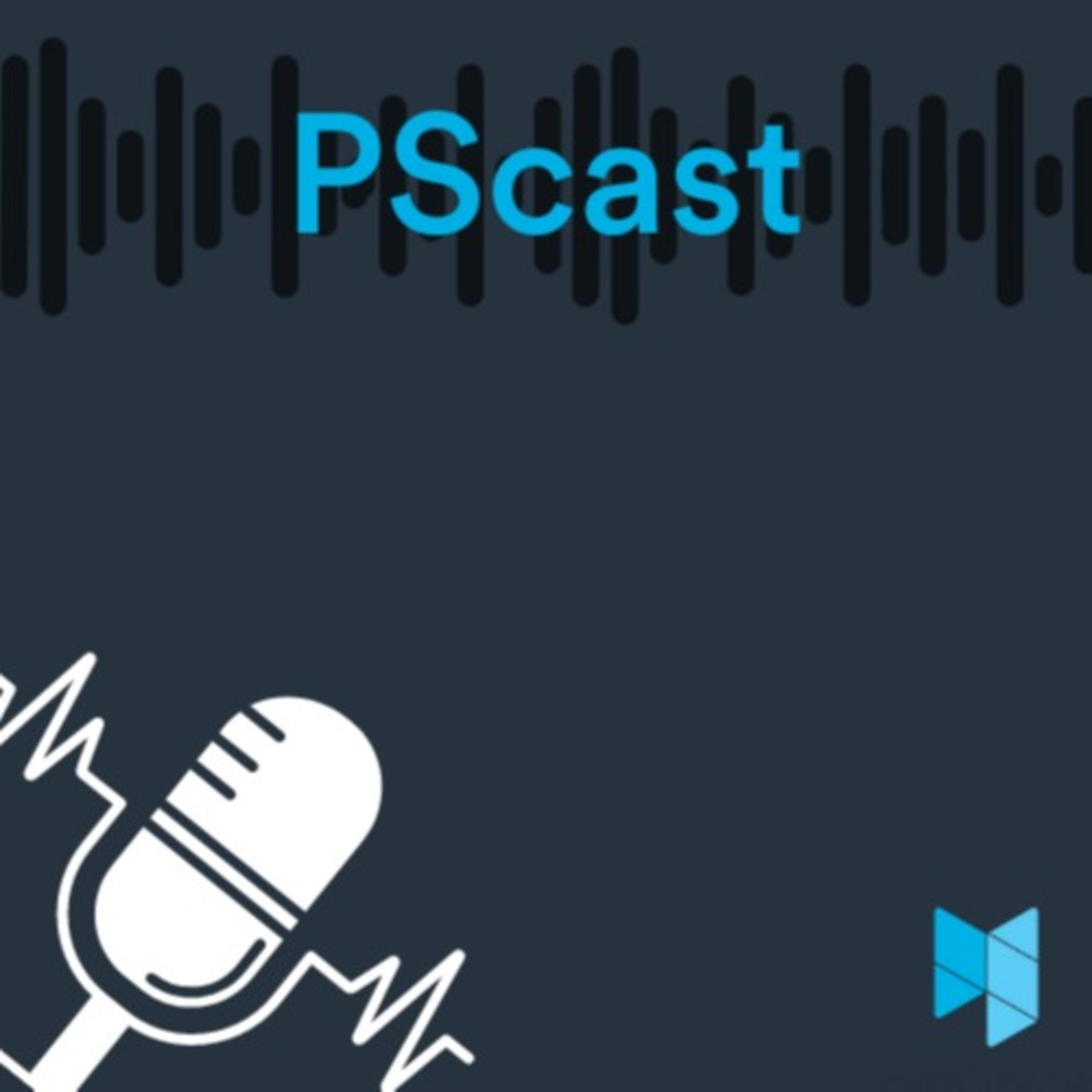 PScast