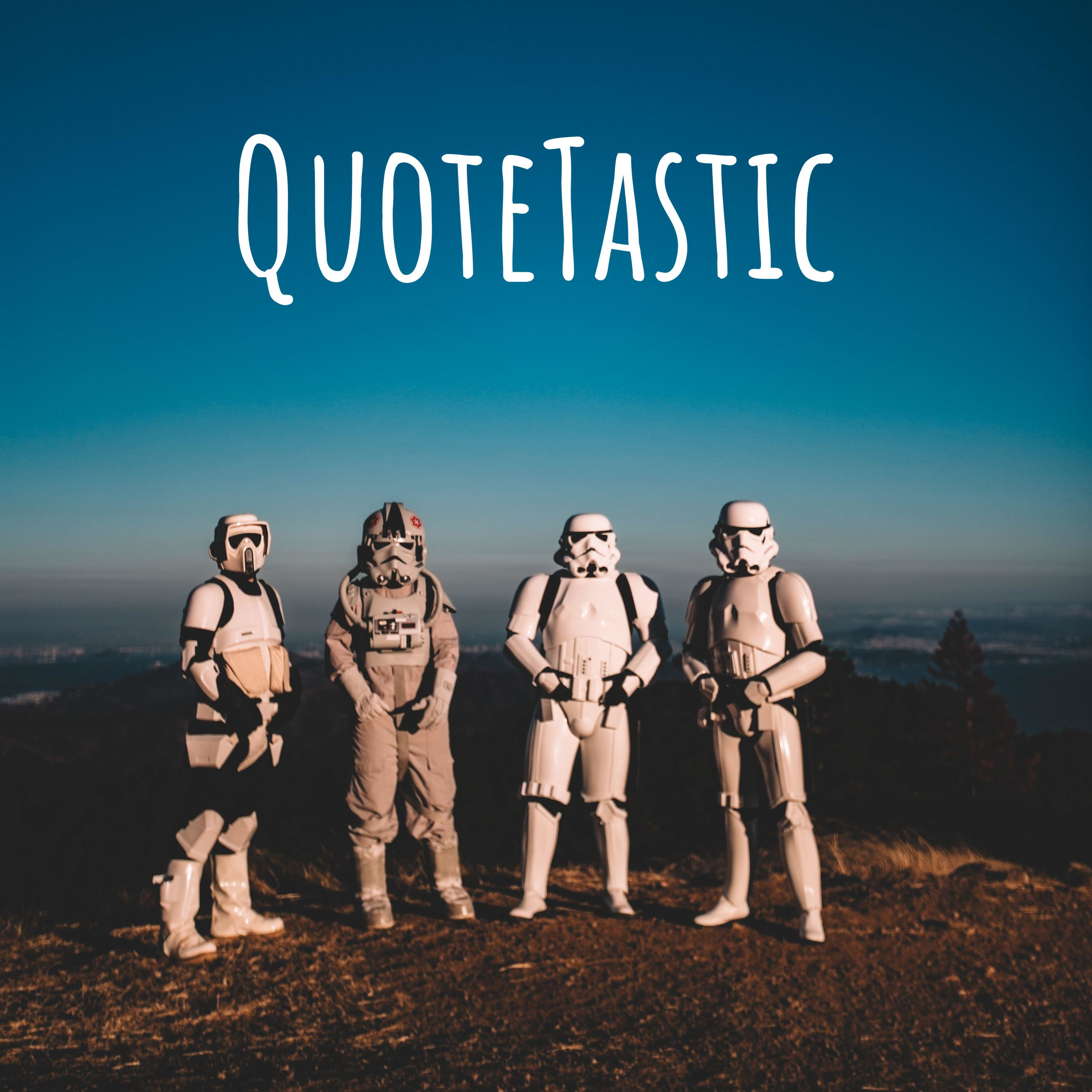 QuoteTastic