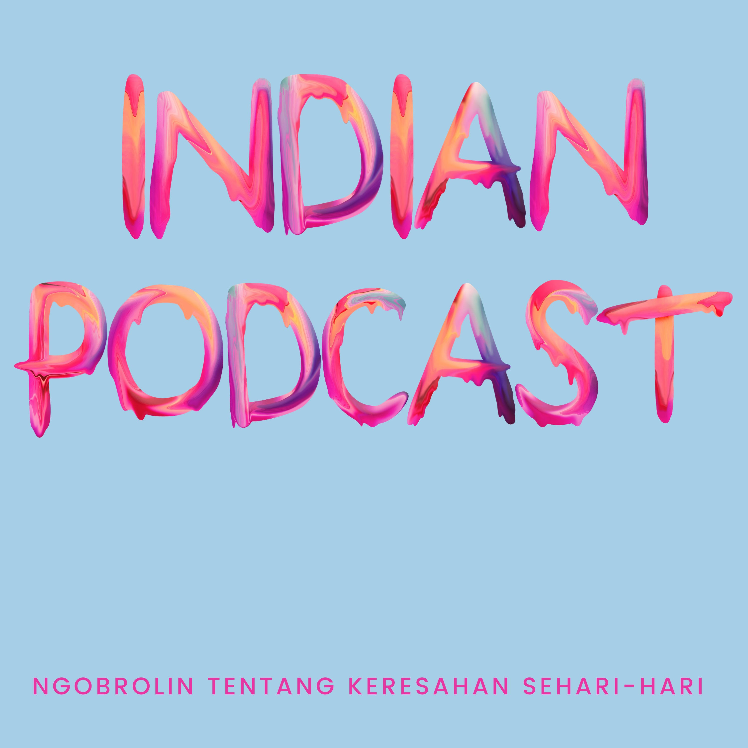 Indian Podcast