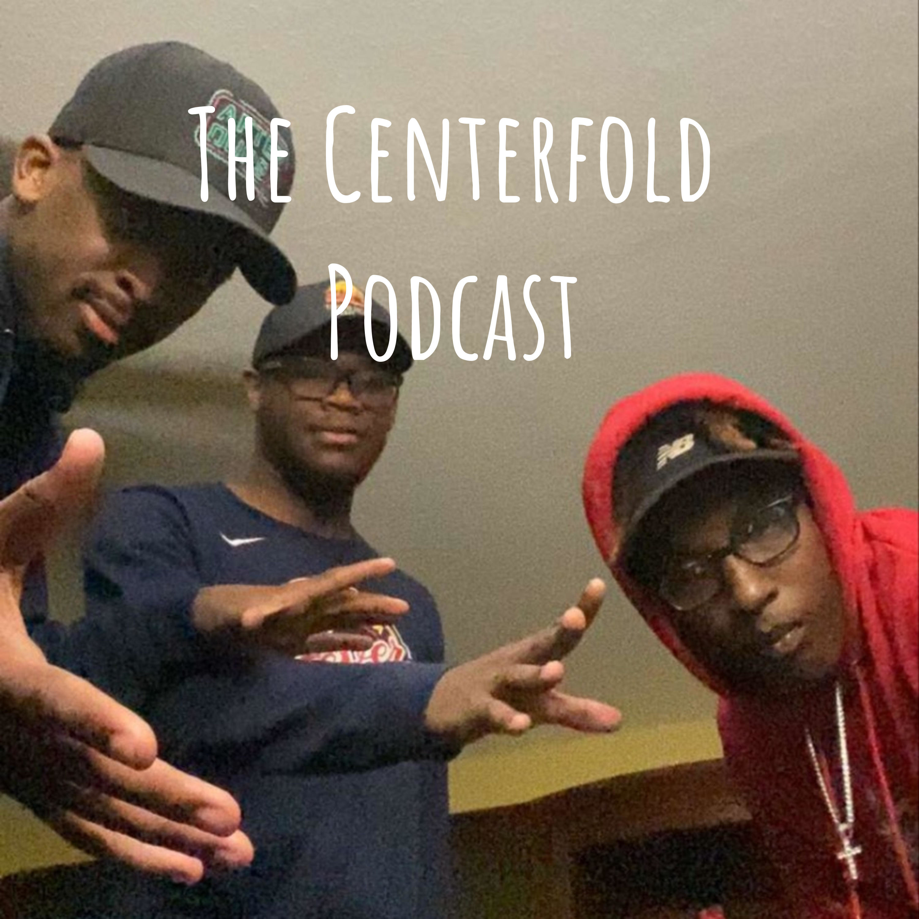 The Centerfold Podcast