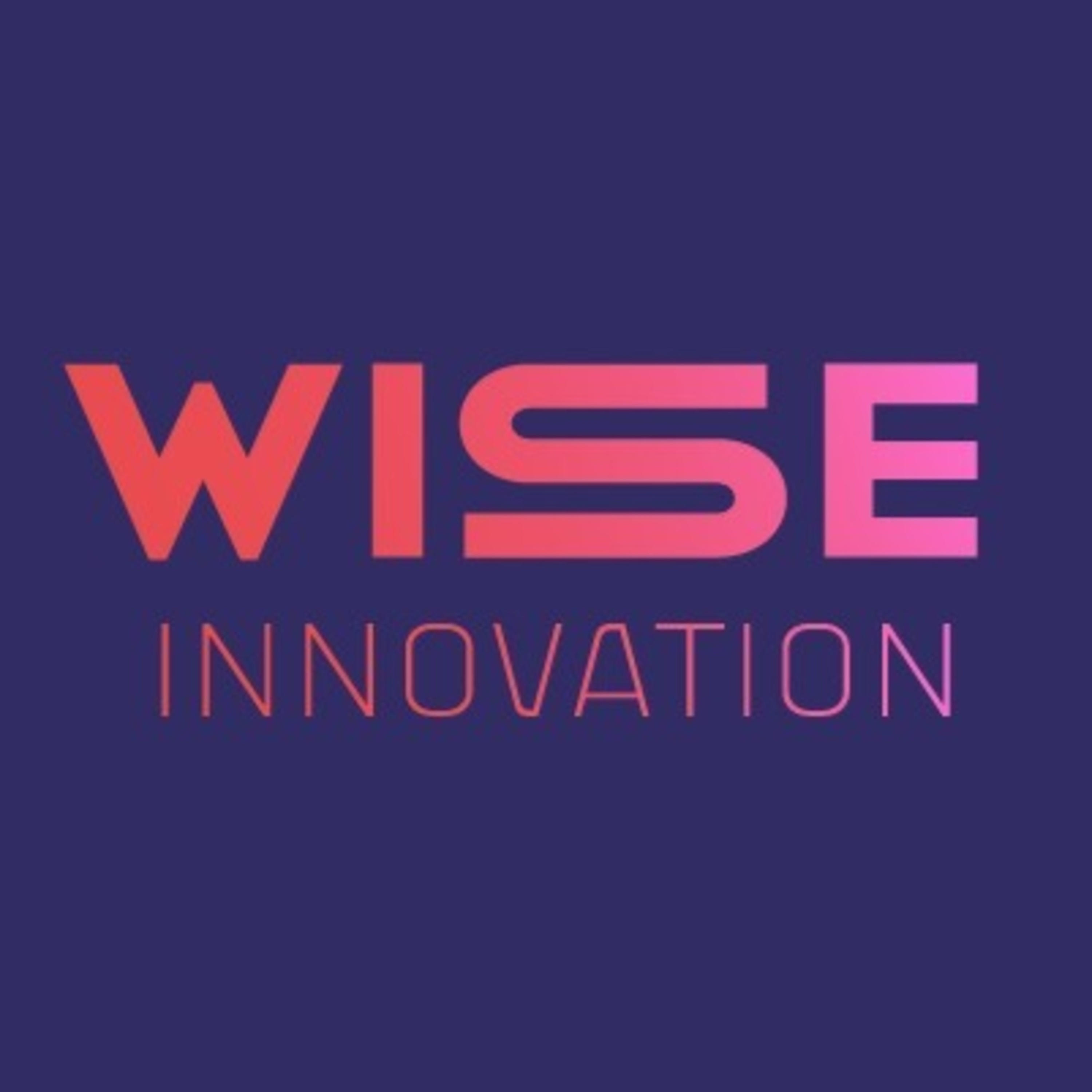 Wisecast podcast artwork