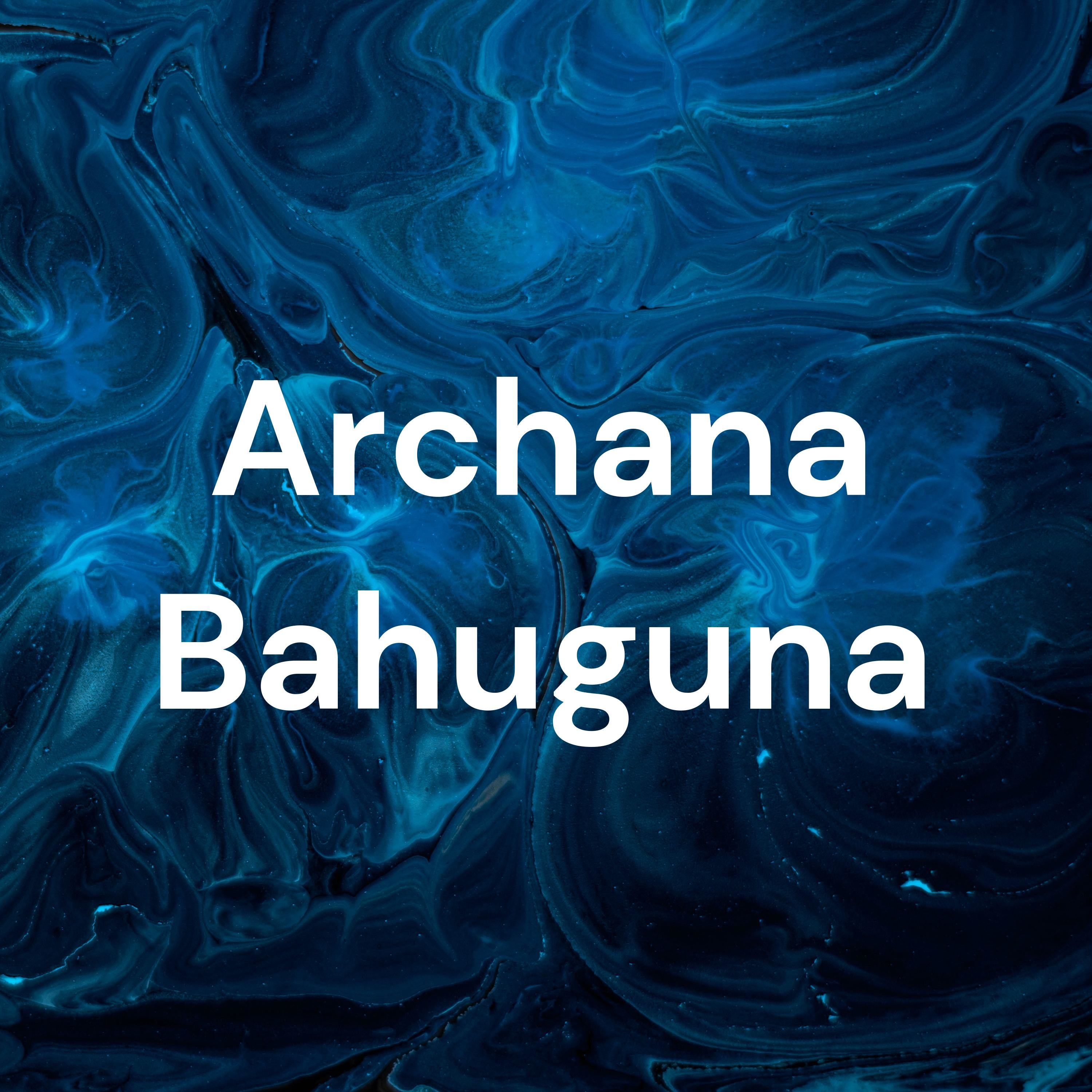 Archana Bahuguna - Pahoti Wellness