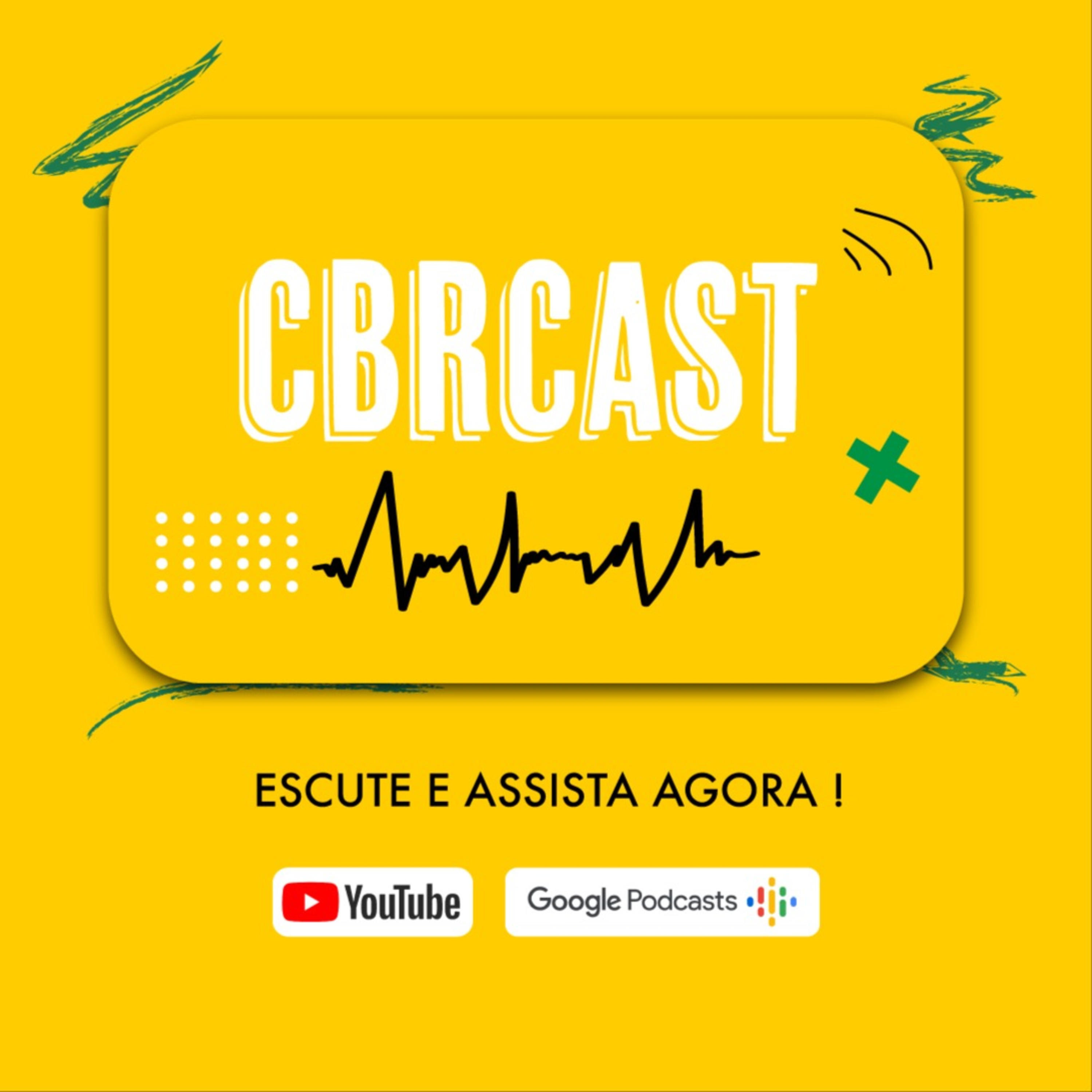 CBRCAST