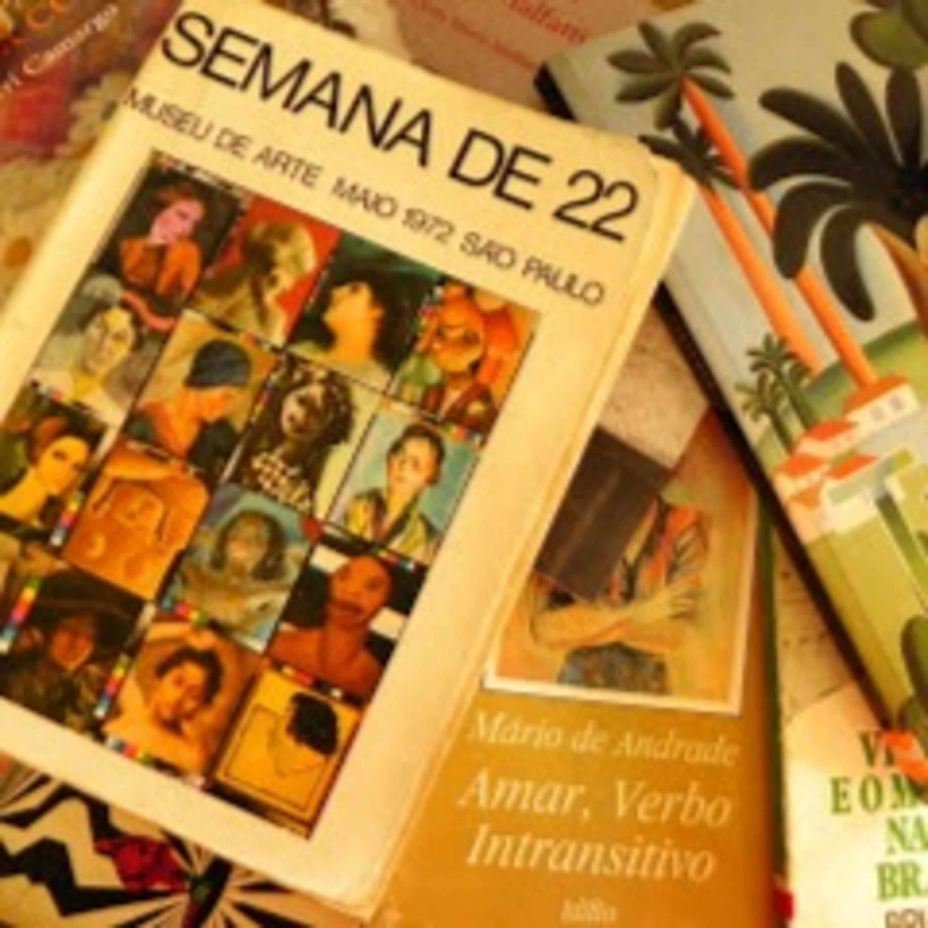 Viva a Arte Moderna!