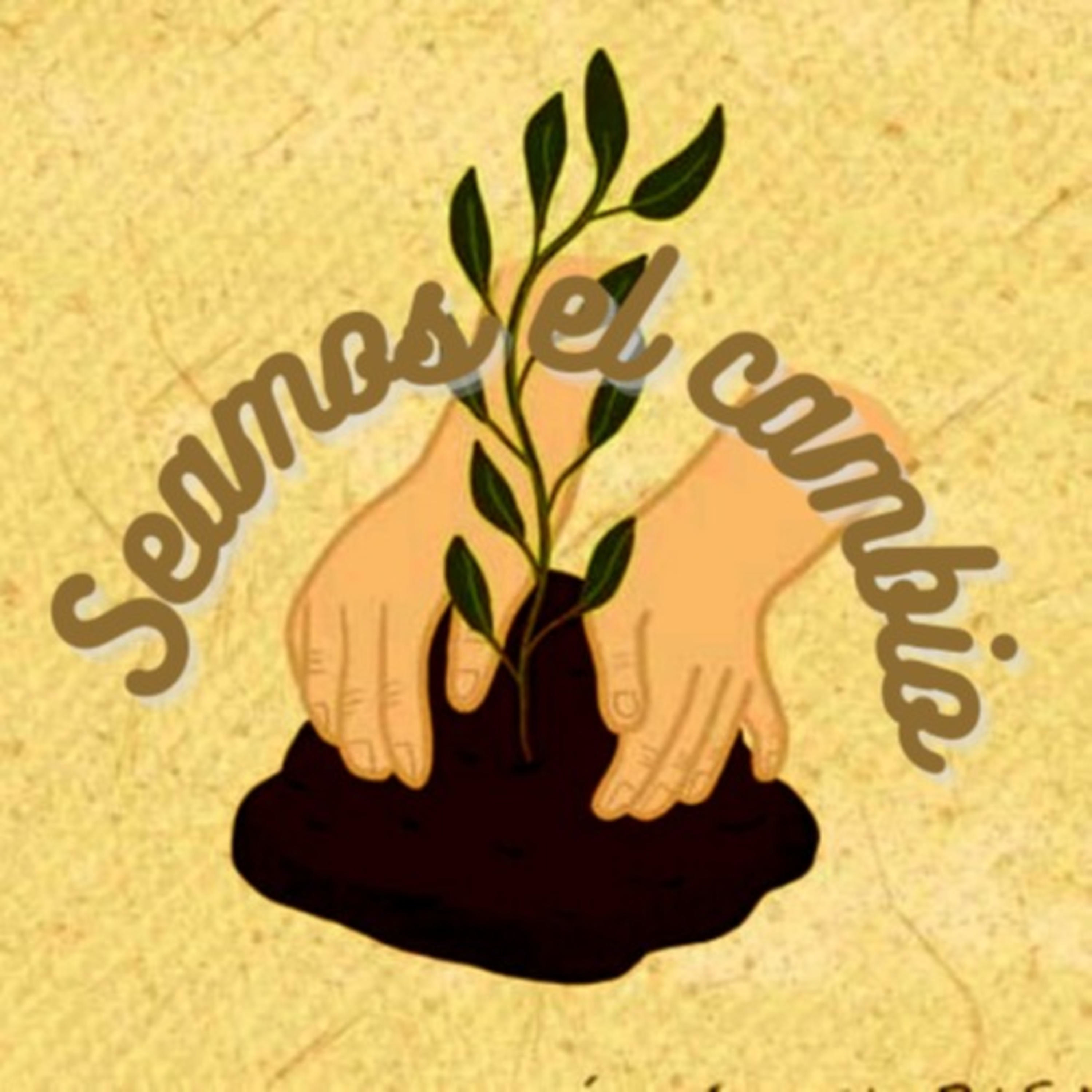 Seamos el Cambio podcast artwork