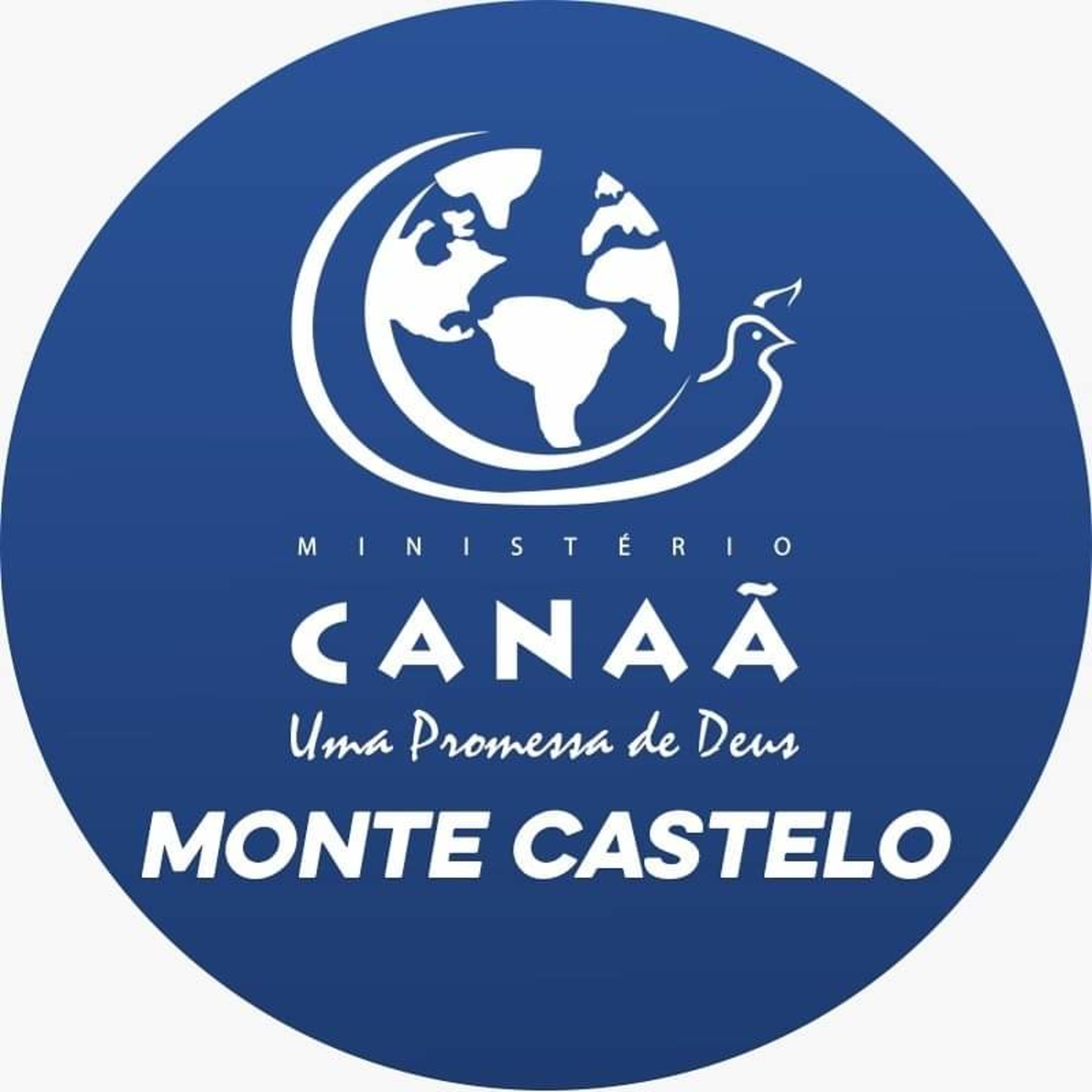 Canaã Monte Castelo
