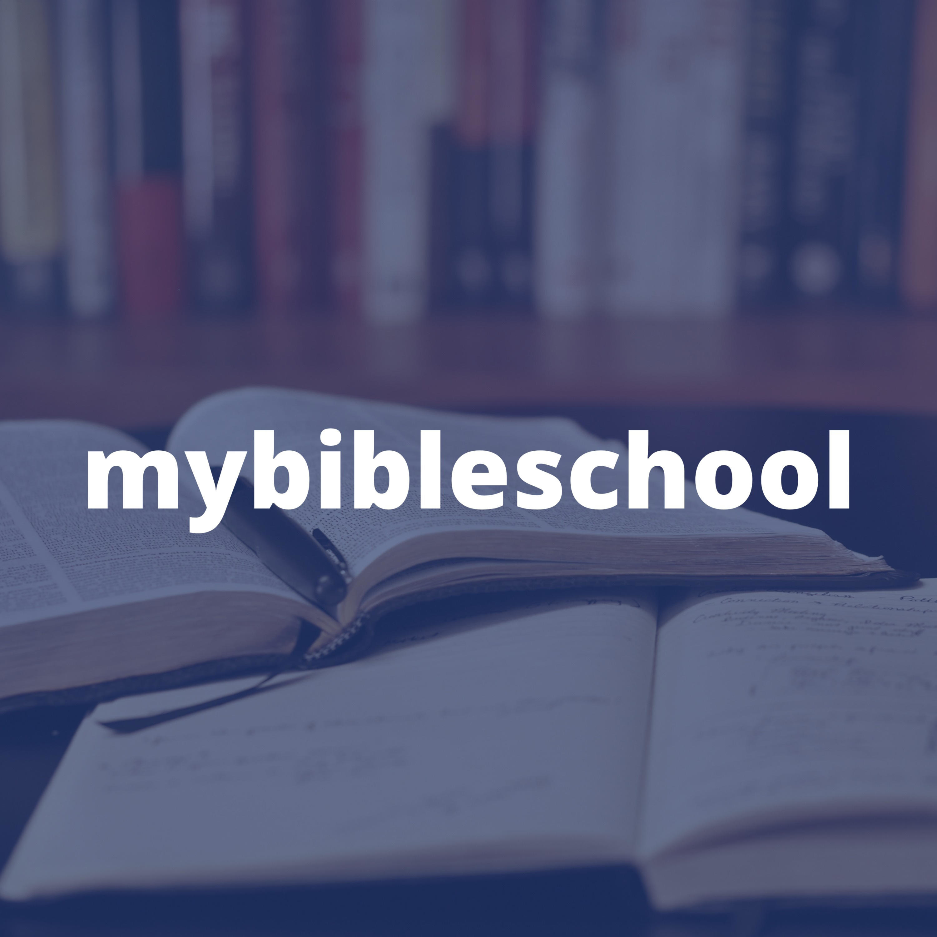 mybibleschool