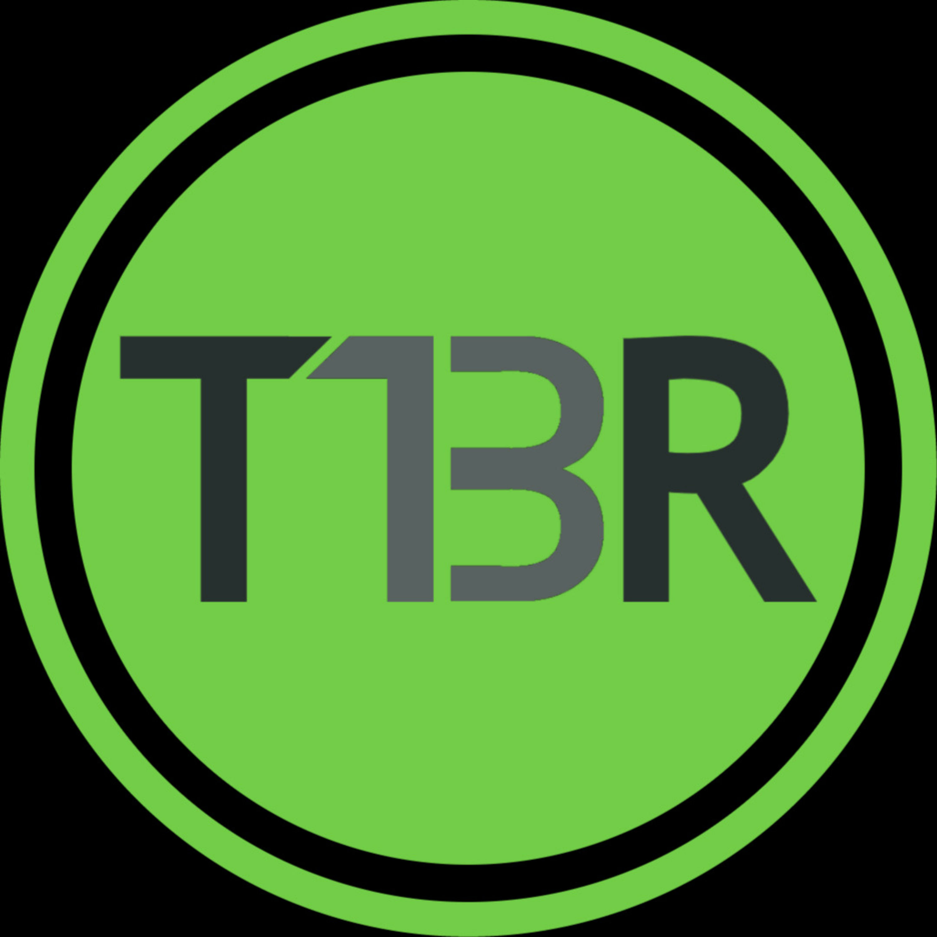 Tier 13 Podcast