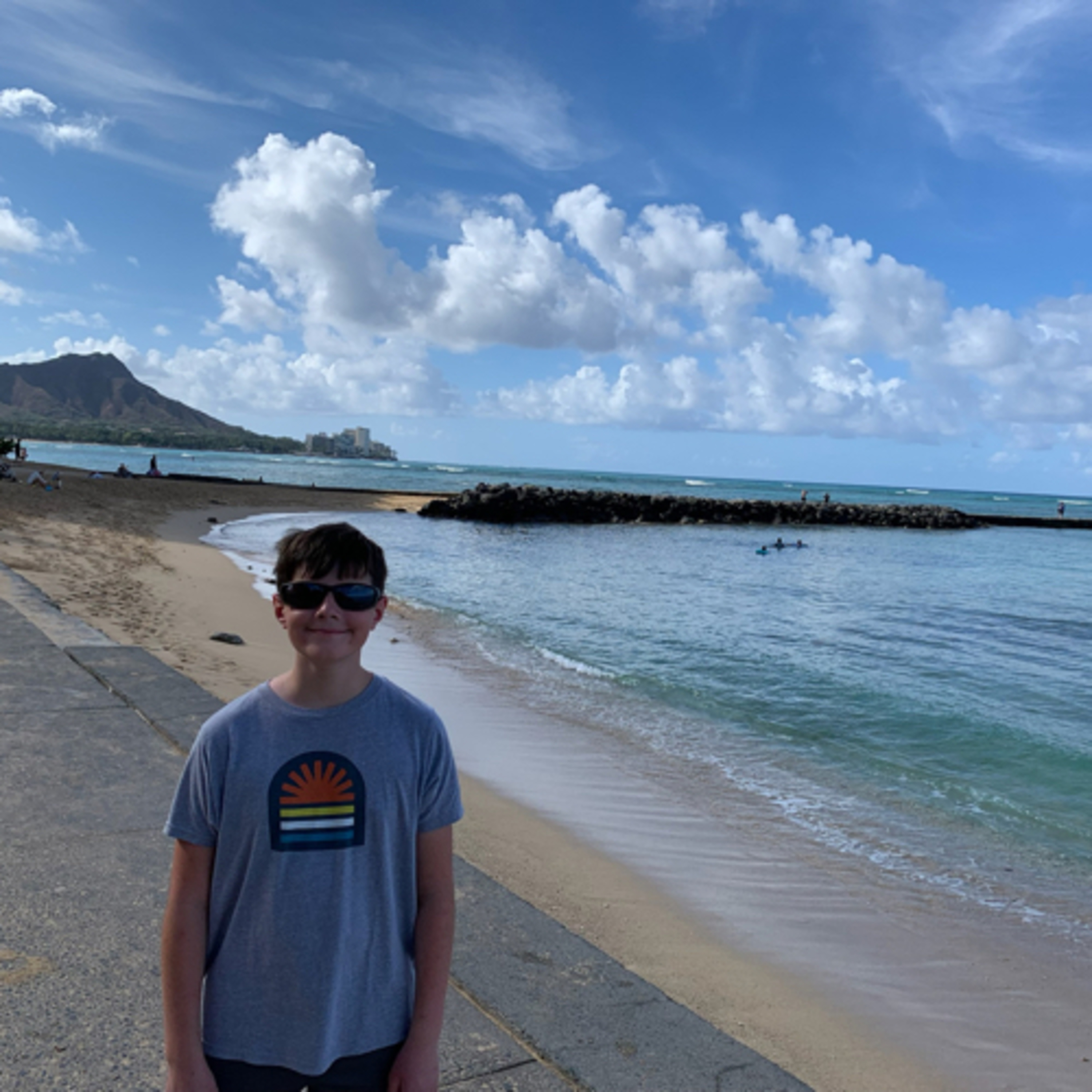 Gaming & Hockey With Brody