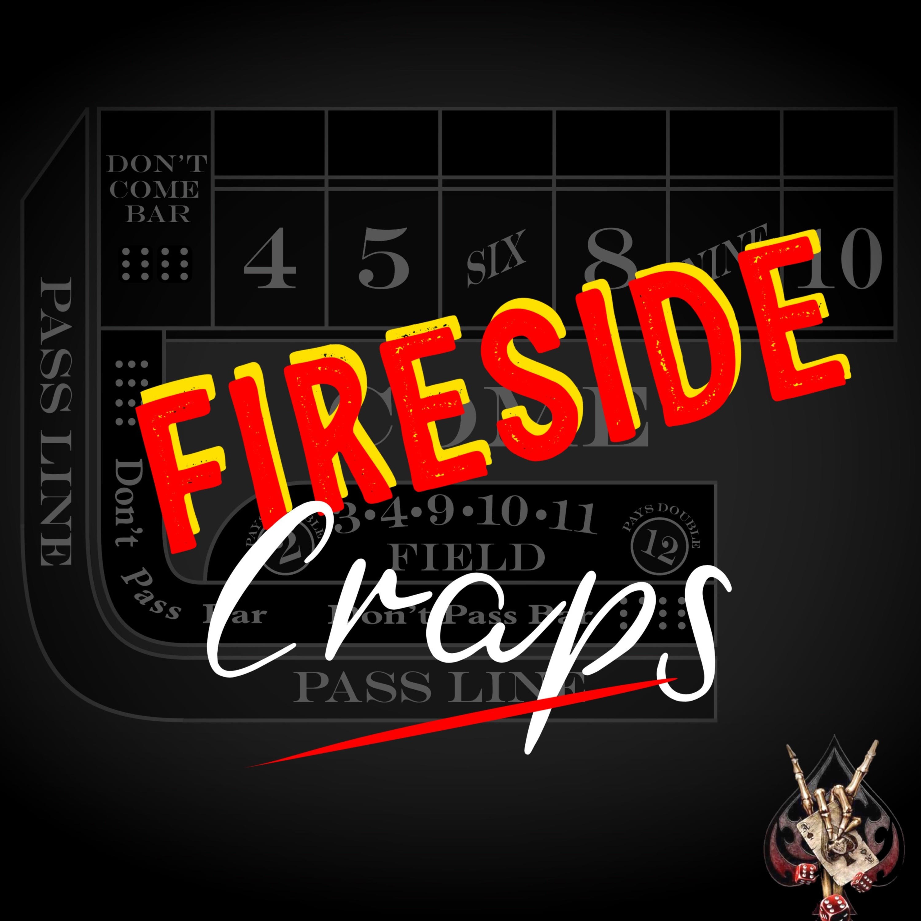 Fireside Craps