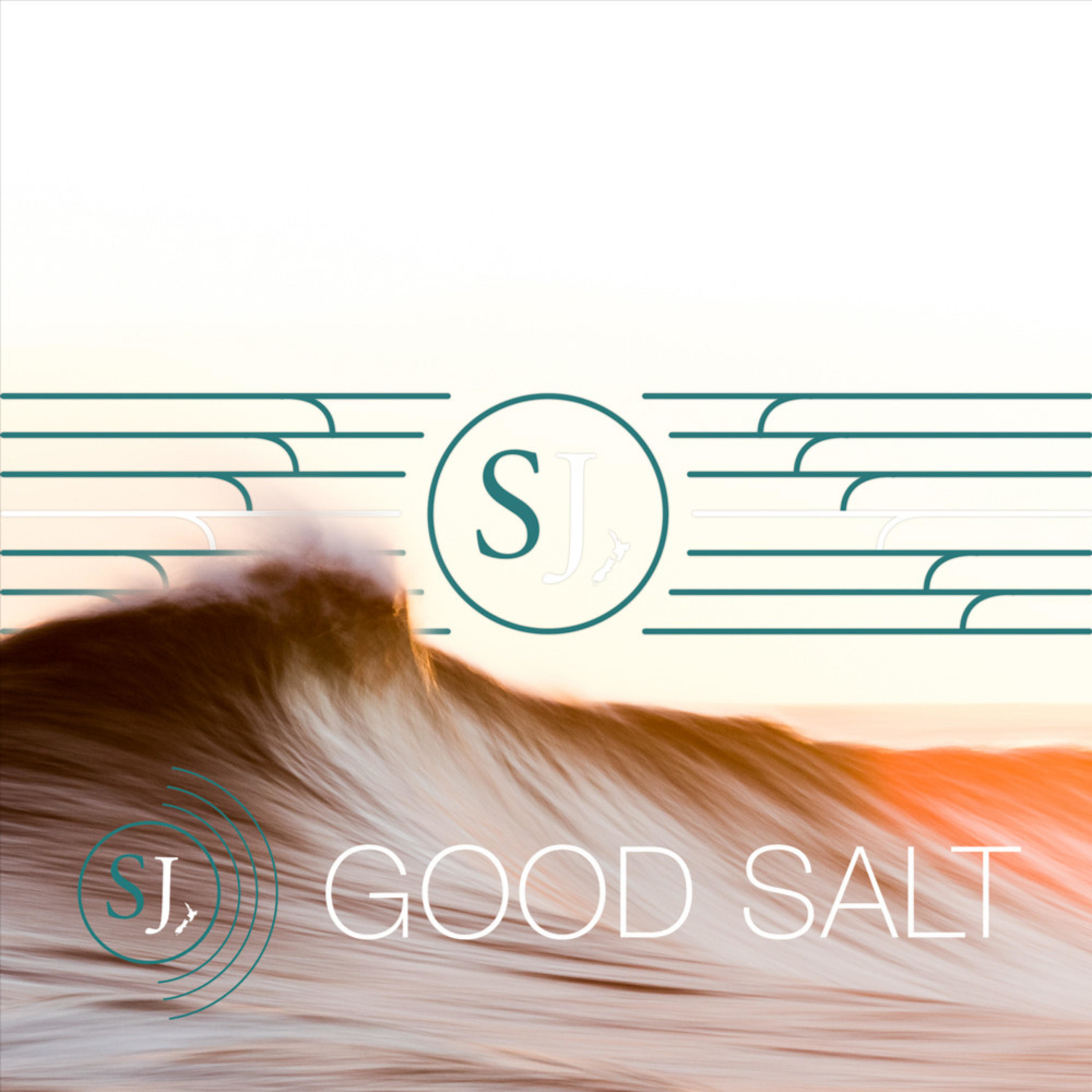 Good Salt