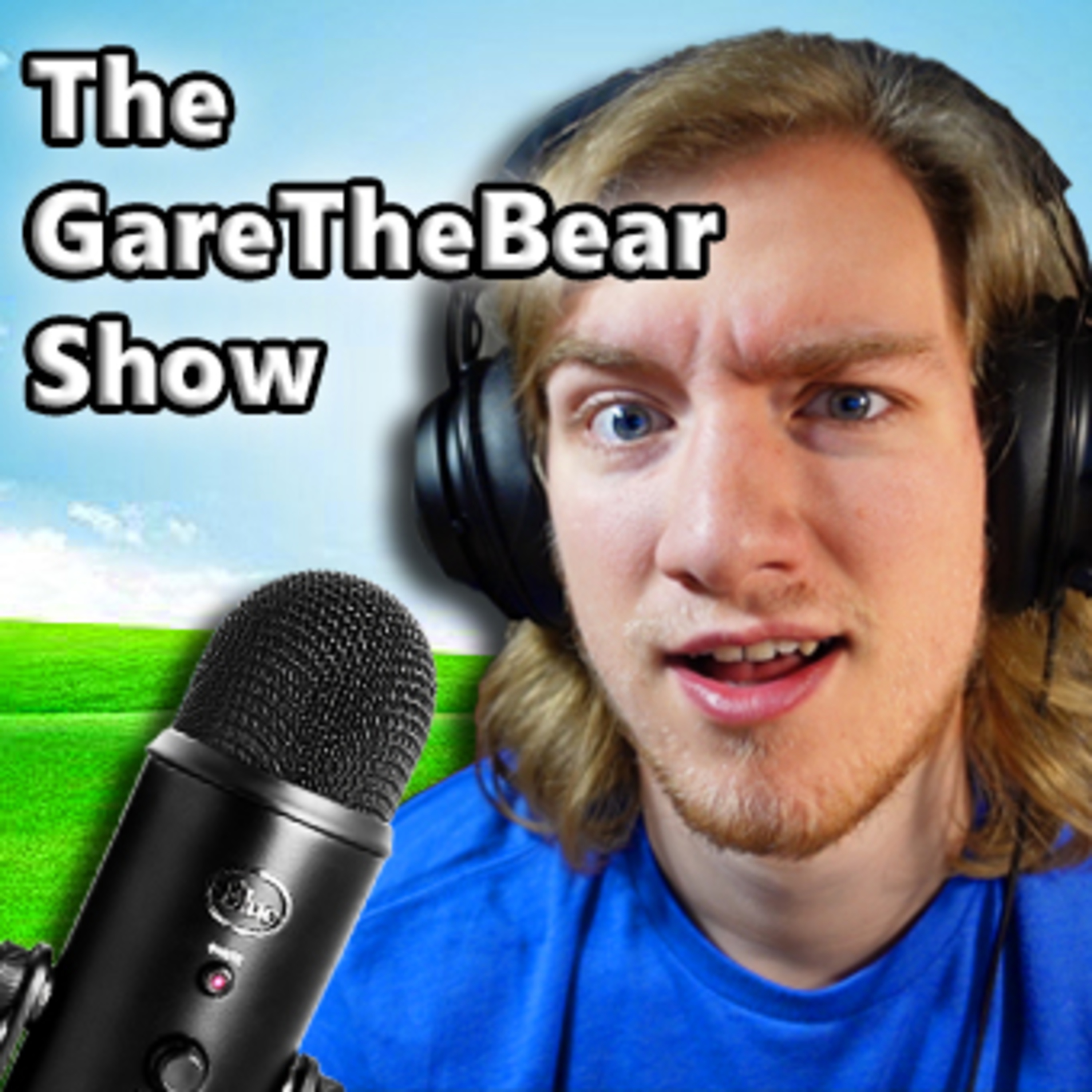The GareTheBear Show