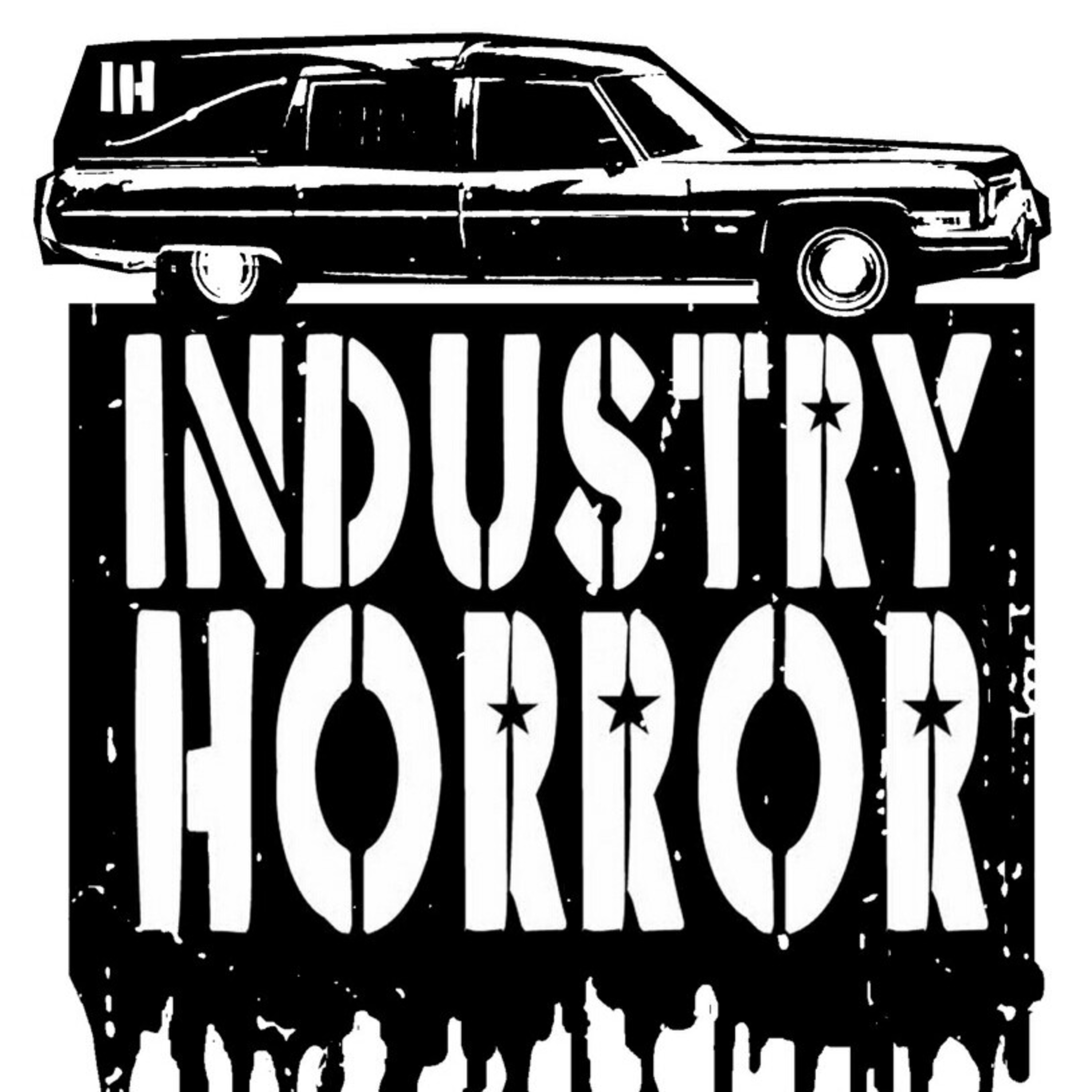 Industry Horror Coffincast