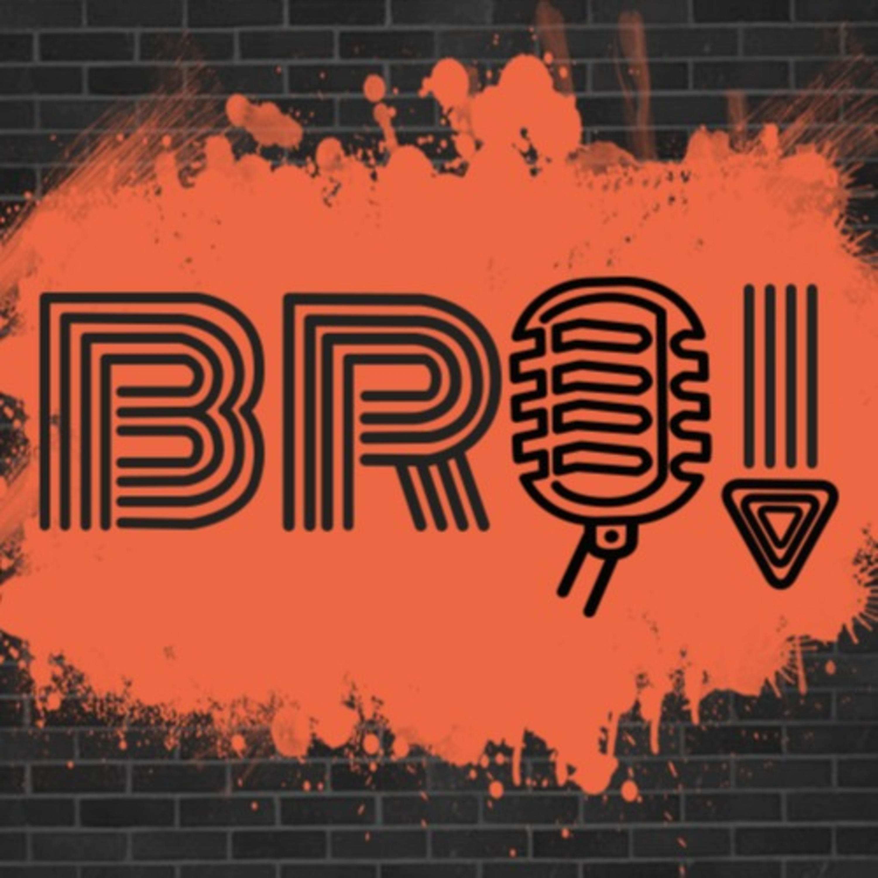 Bro!Podcast