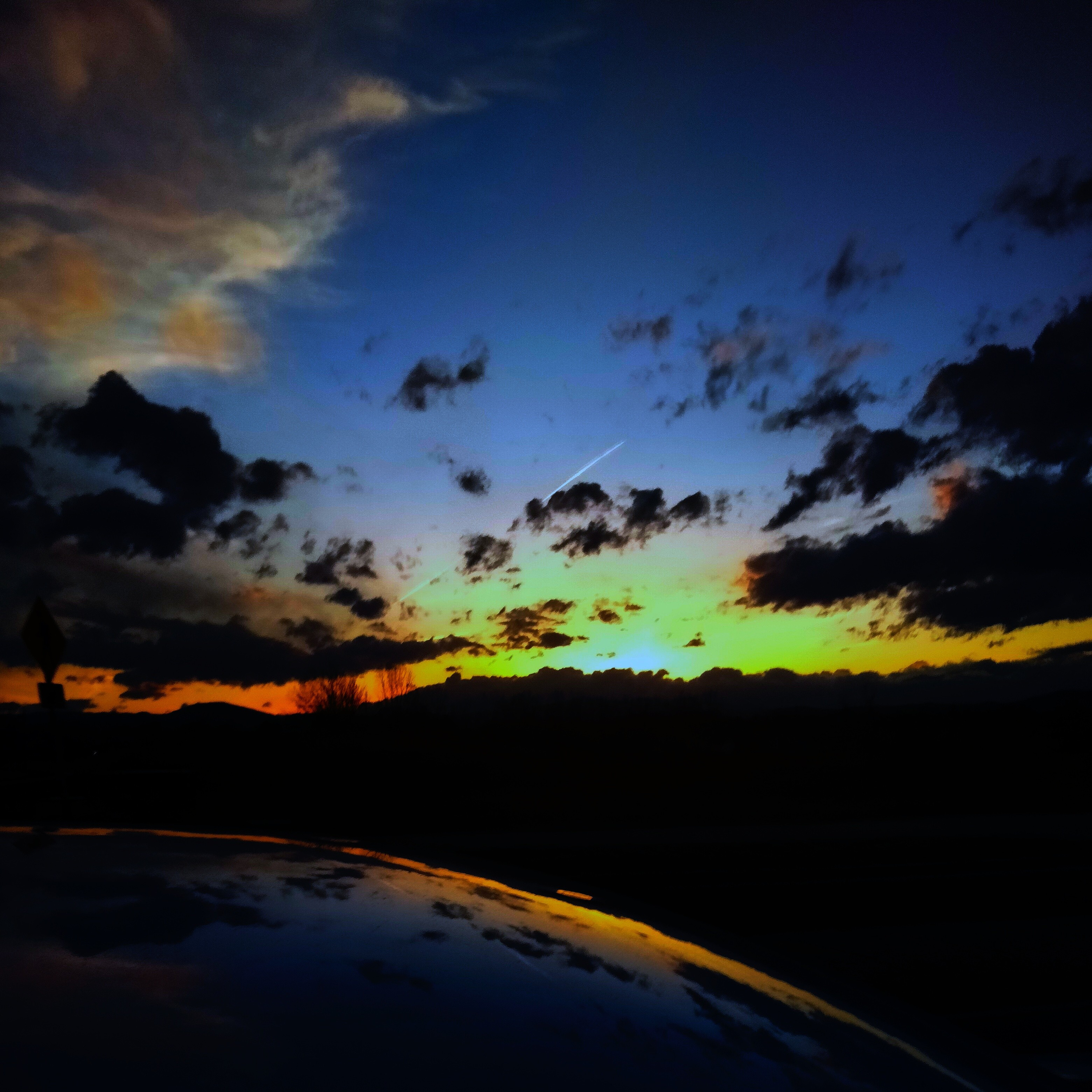 It's Your Life, Be Stubborn. But Don't Be A Douche.