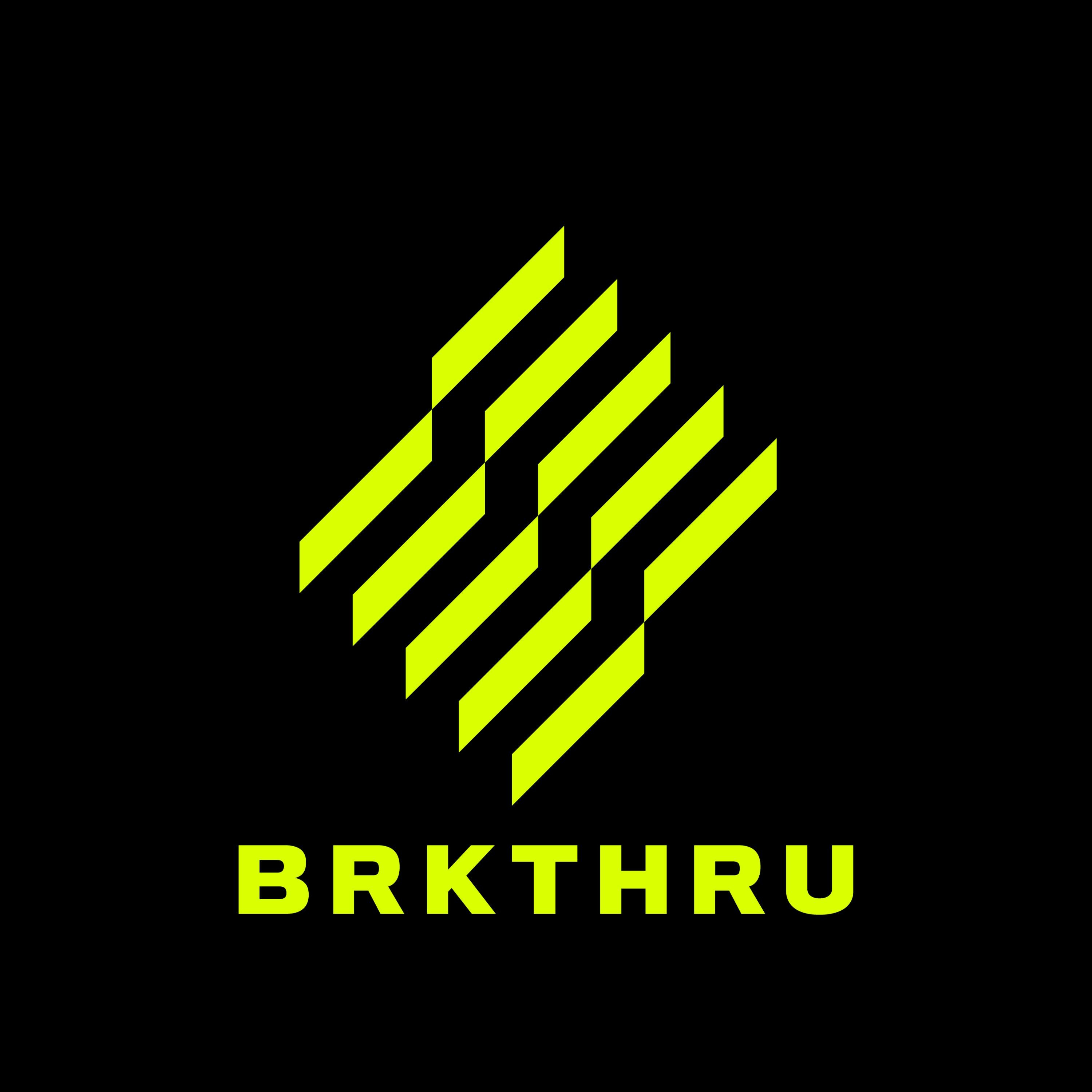 BRKTHRU Insider Series