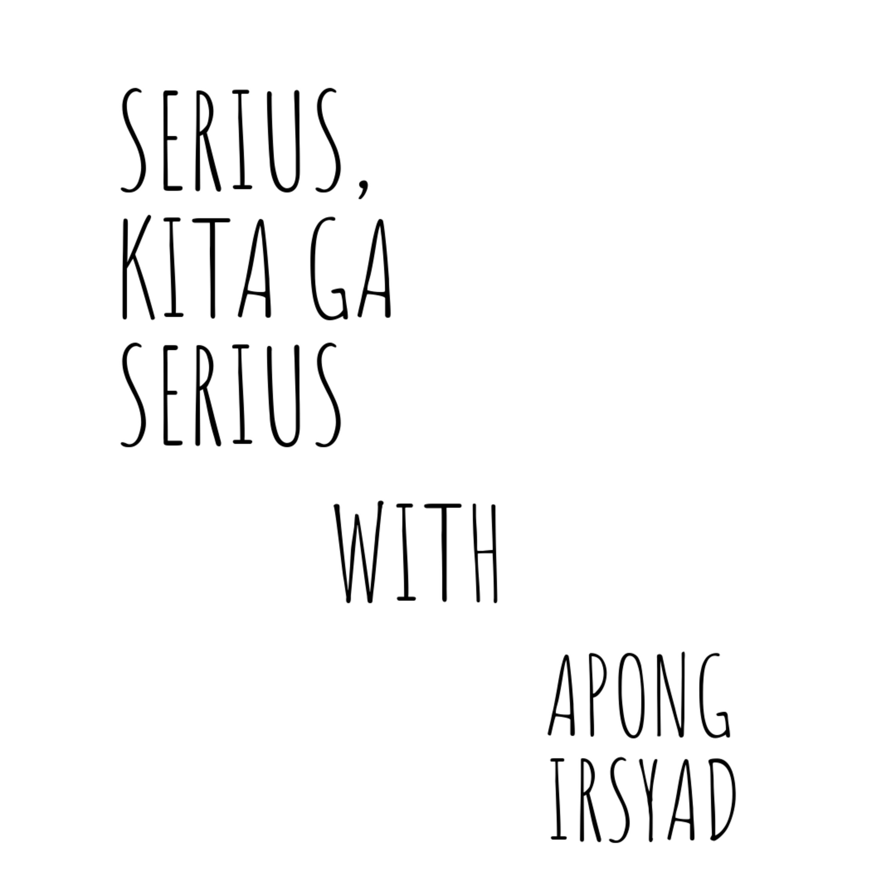 Episode 2 : Akhir Tahun 2019