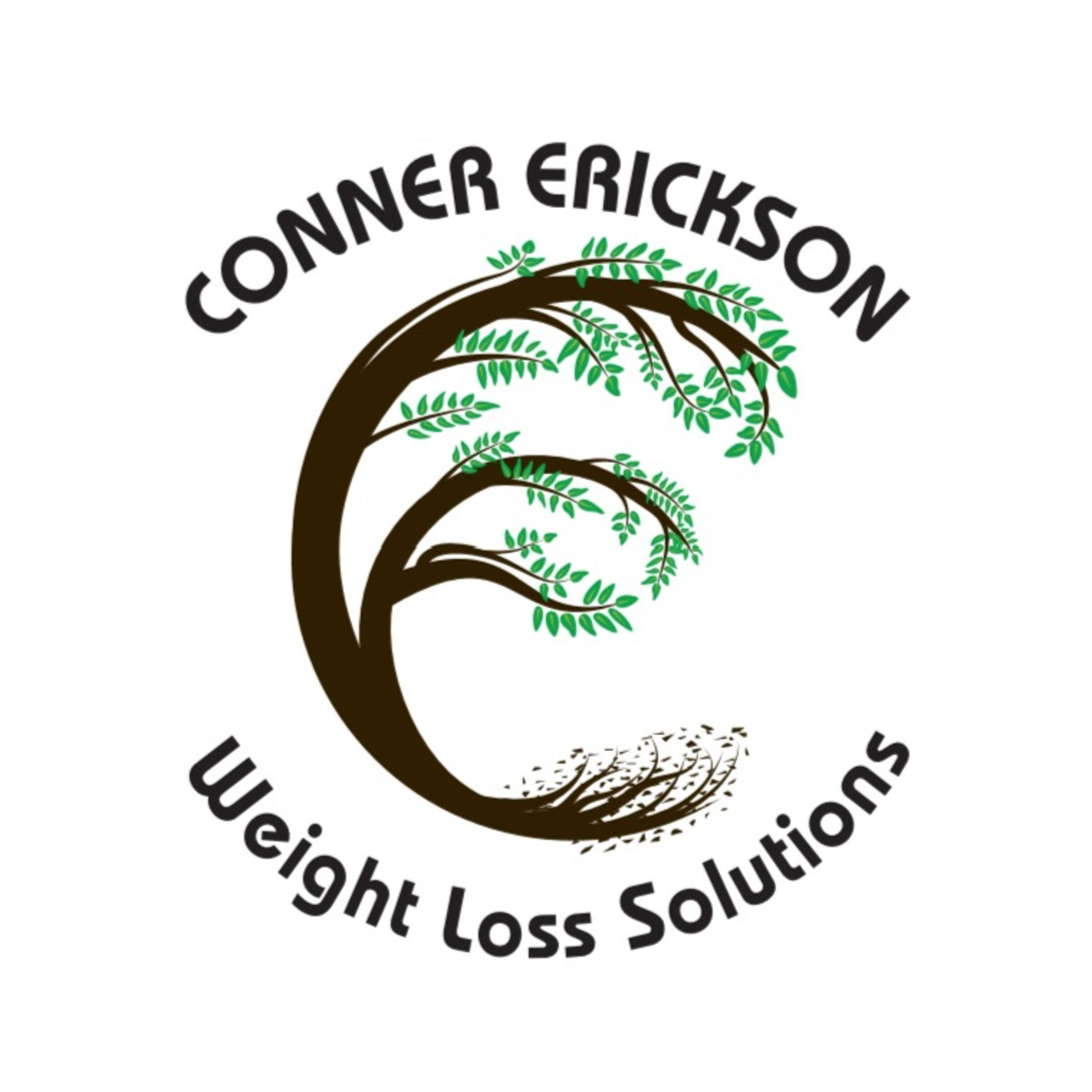 Conner Erickson Weight Loss Solutions