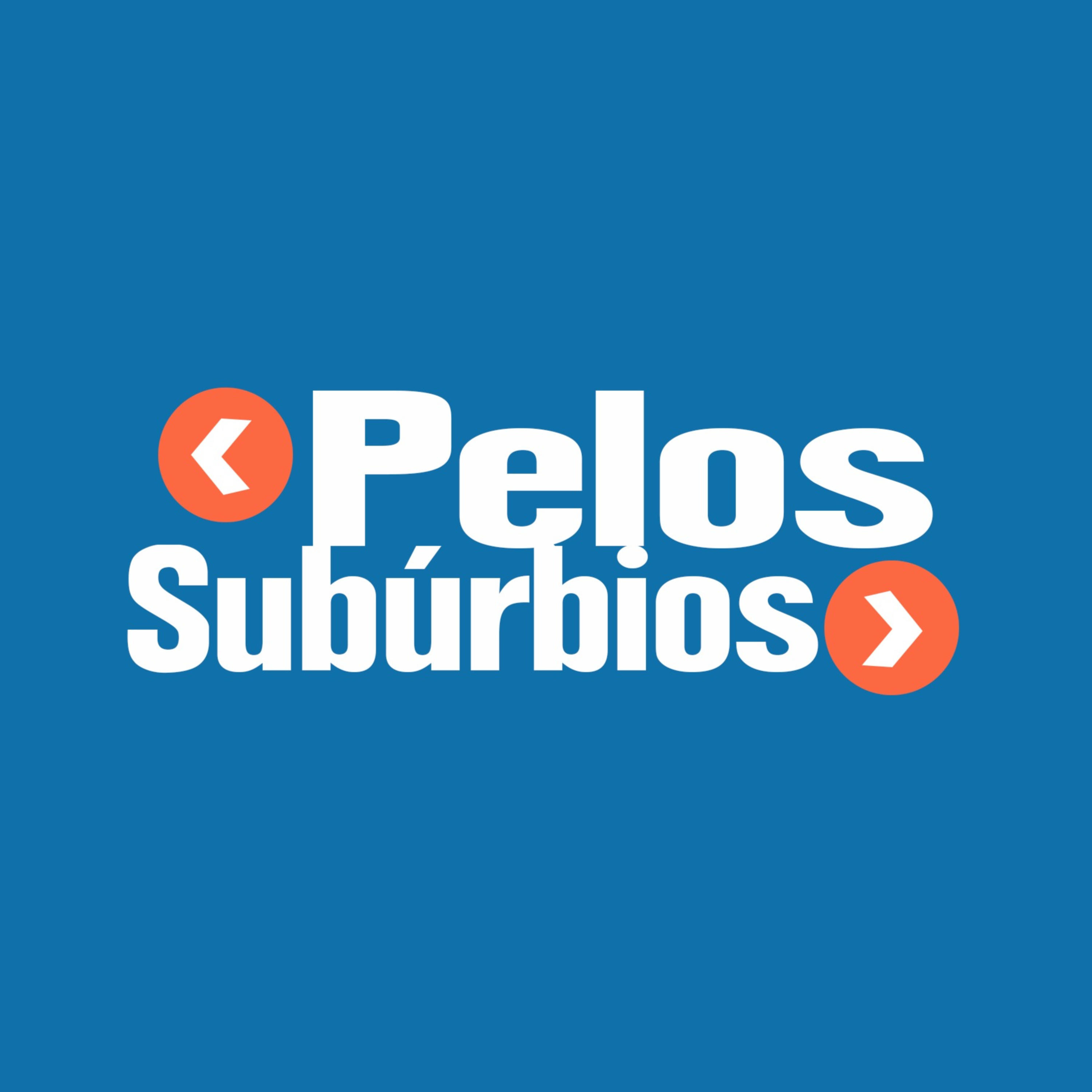 Pelos Subúrbios