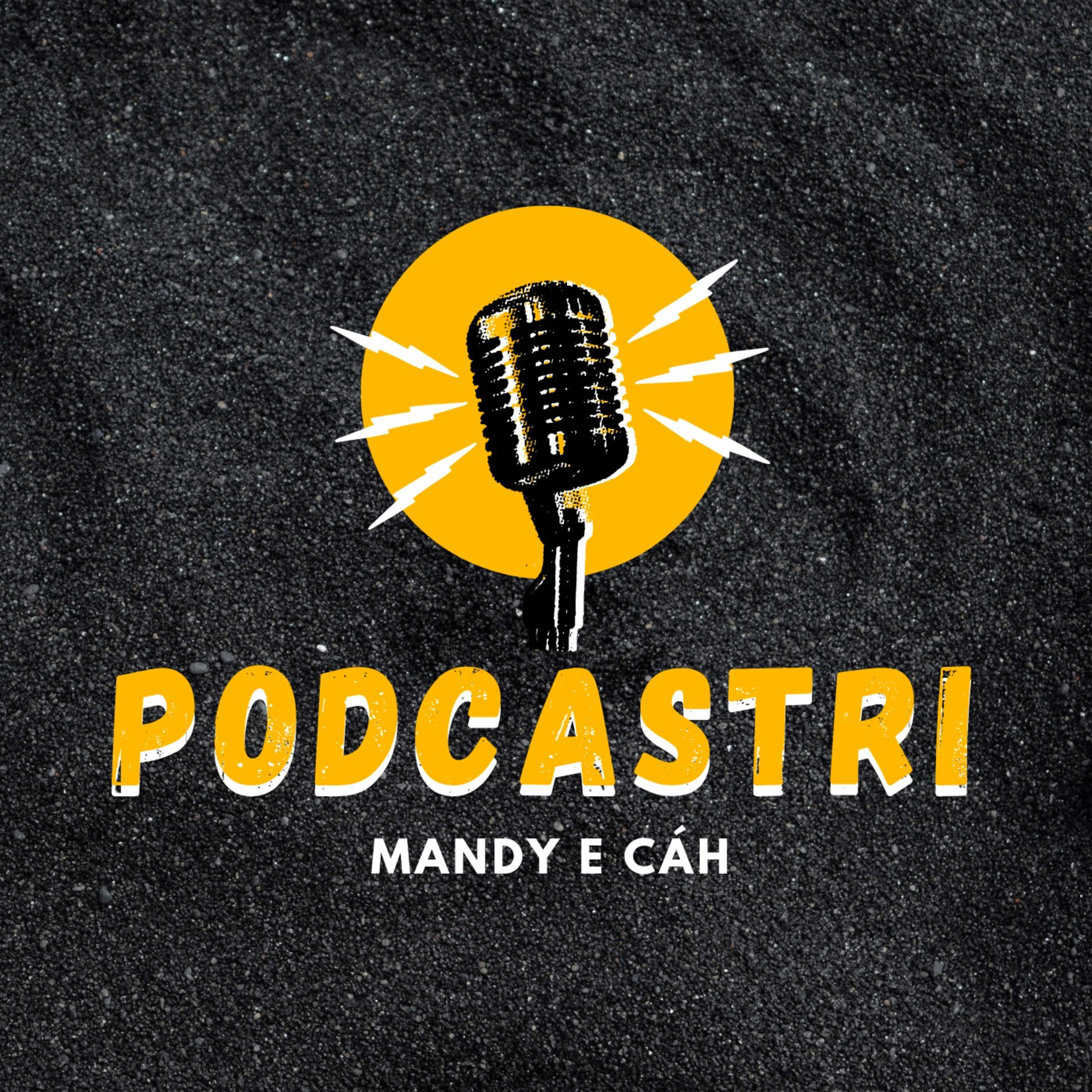 PodCasTri podcast artwork