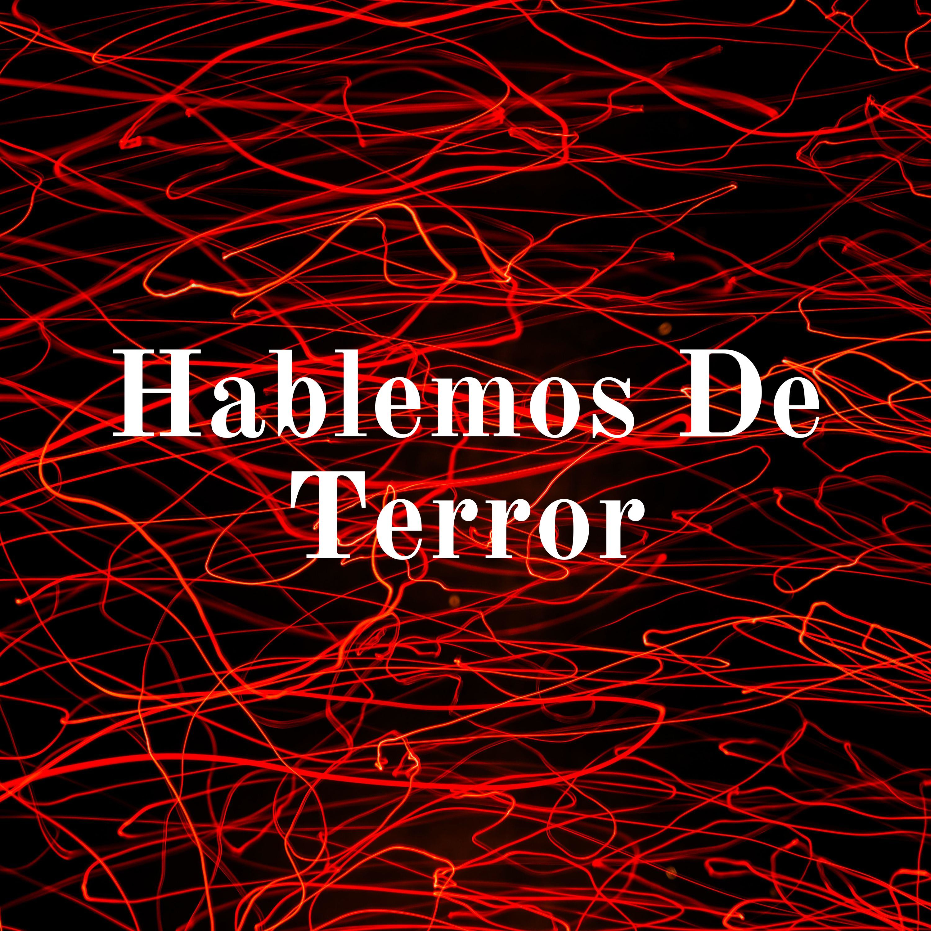 Hablemos De Terror - Radio