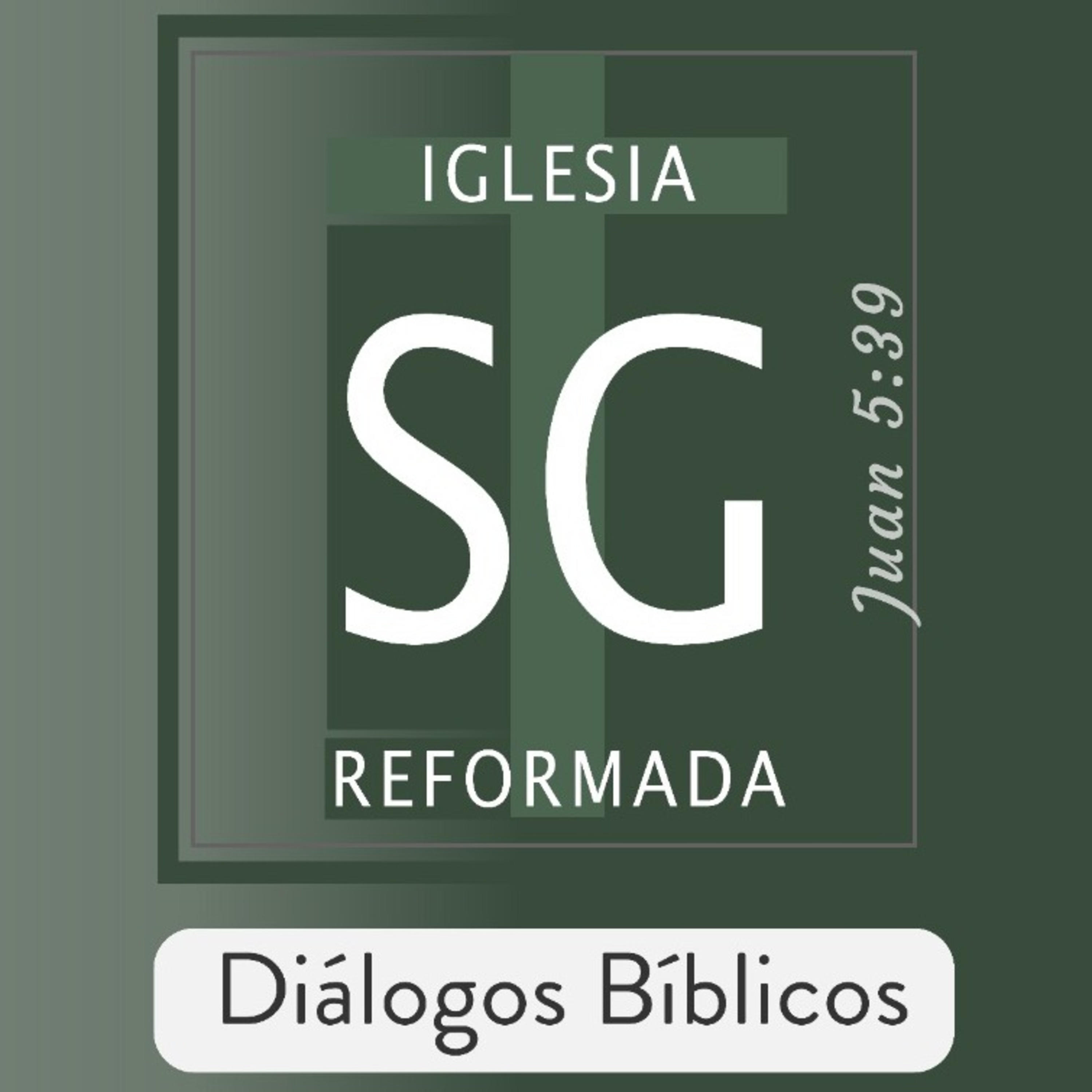 Diálogos Bíblicos