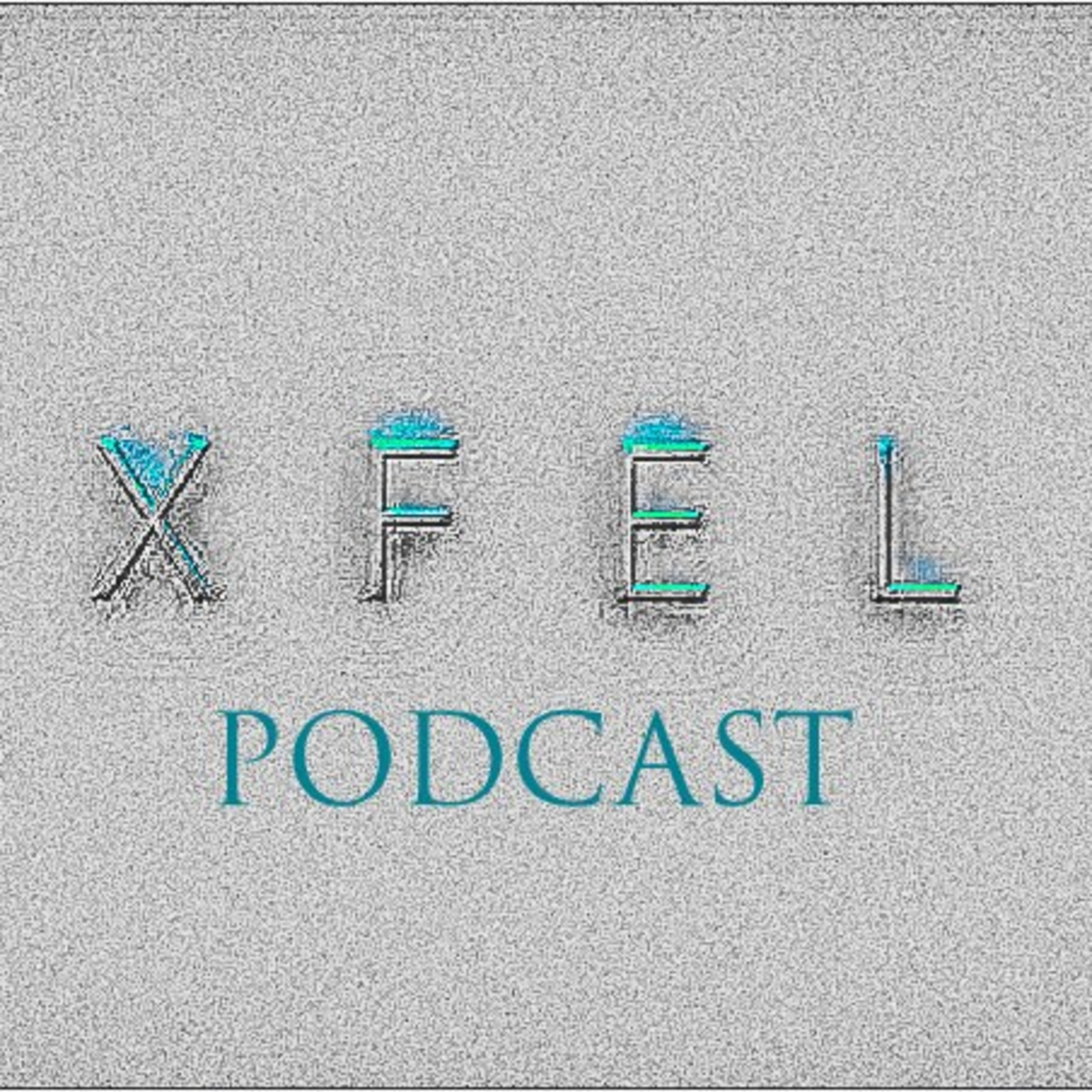 کاور PodXFEL