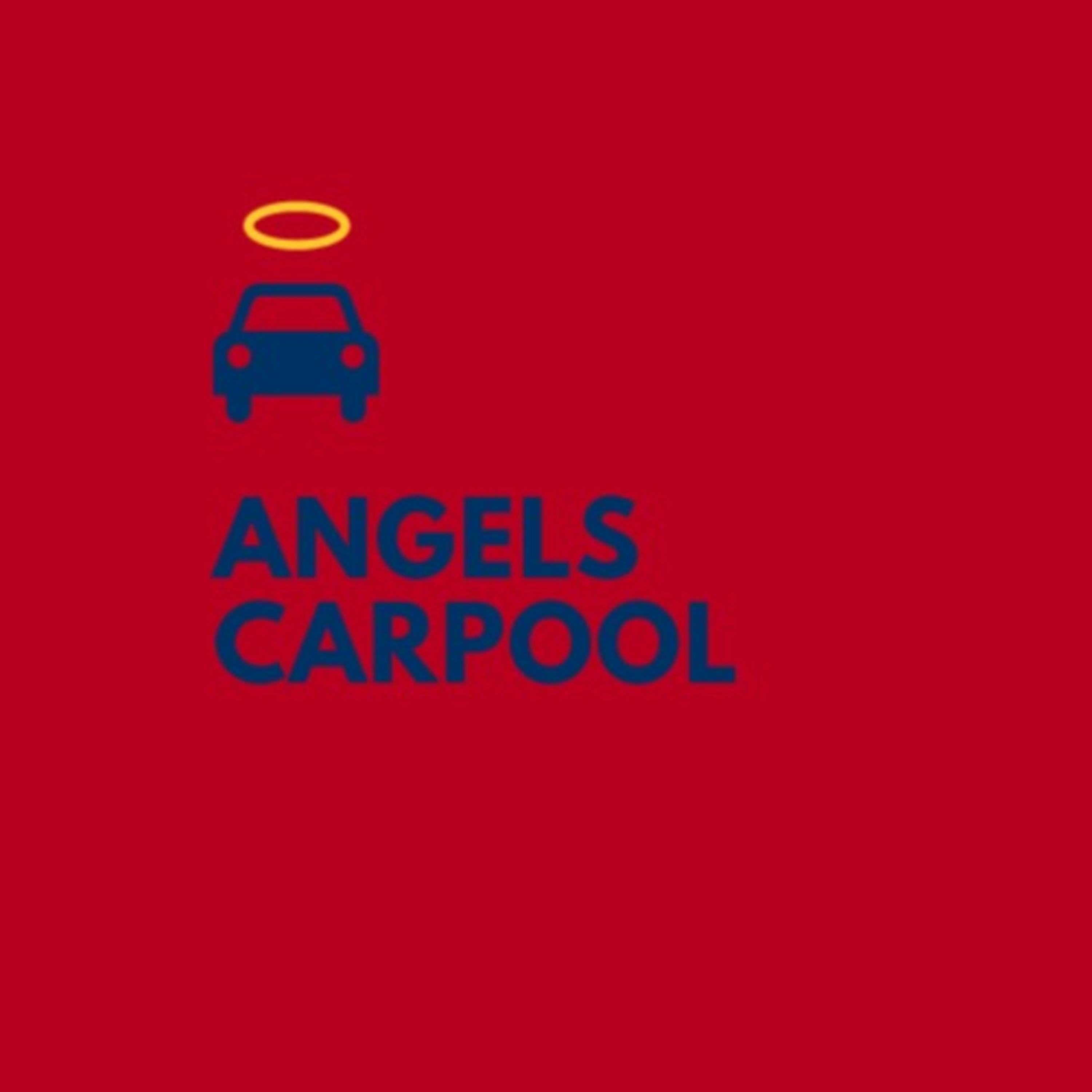 Angels Carpool