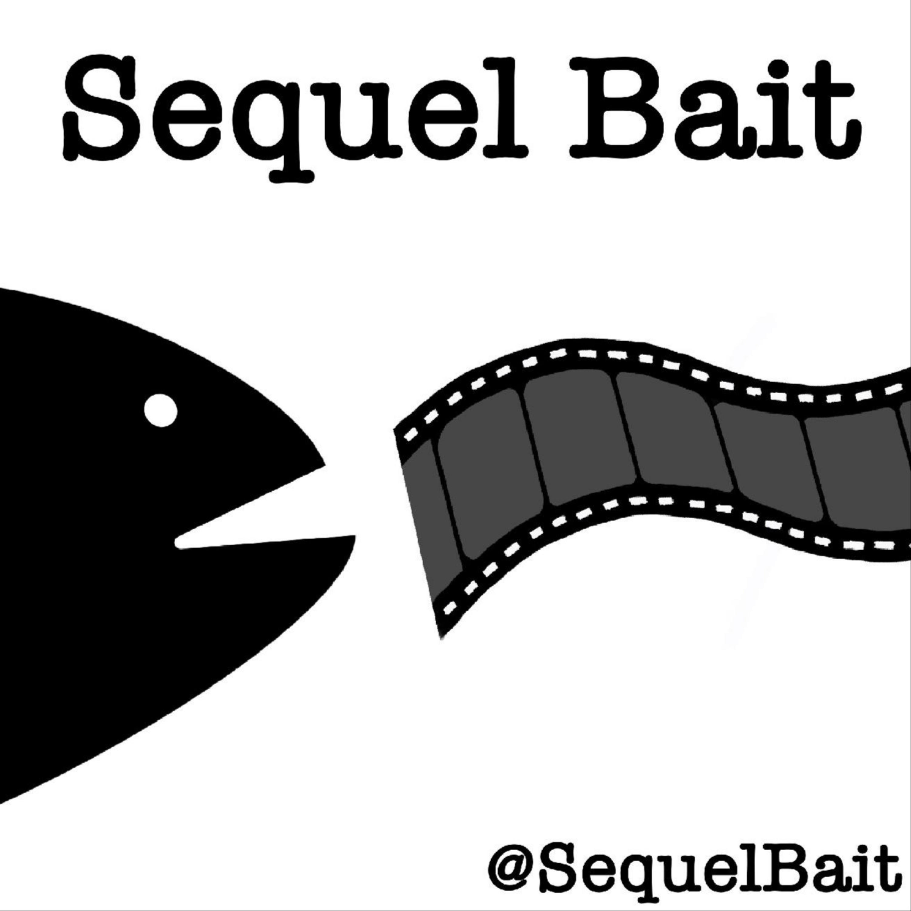Sequel Bait podcast artwork