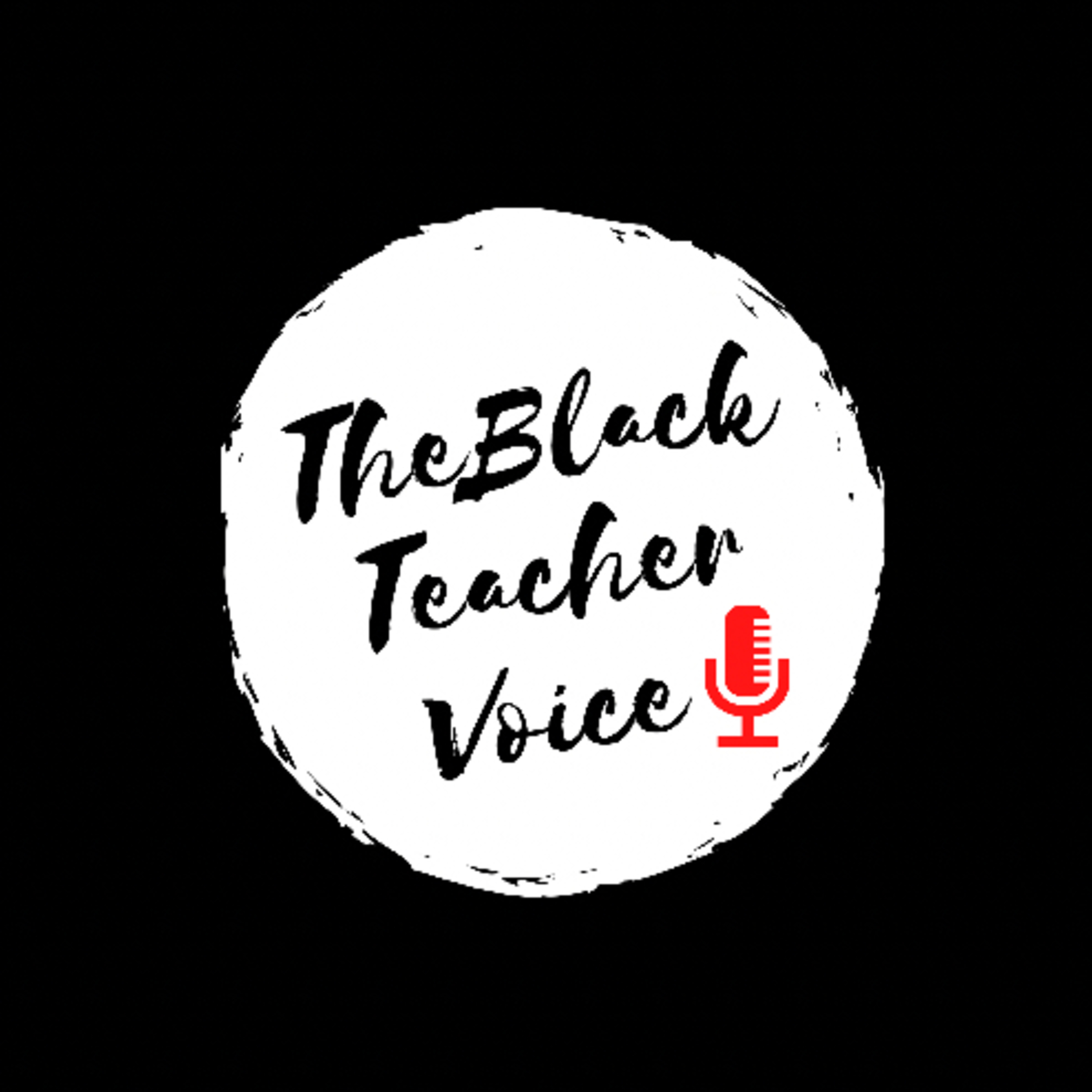 The Black Teacher Voice
