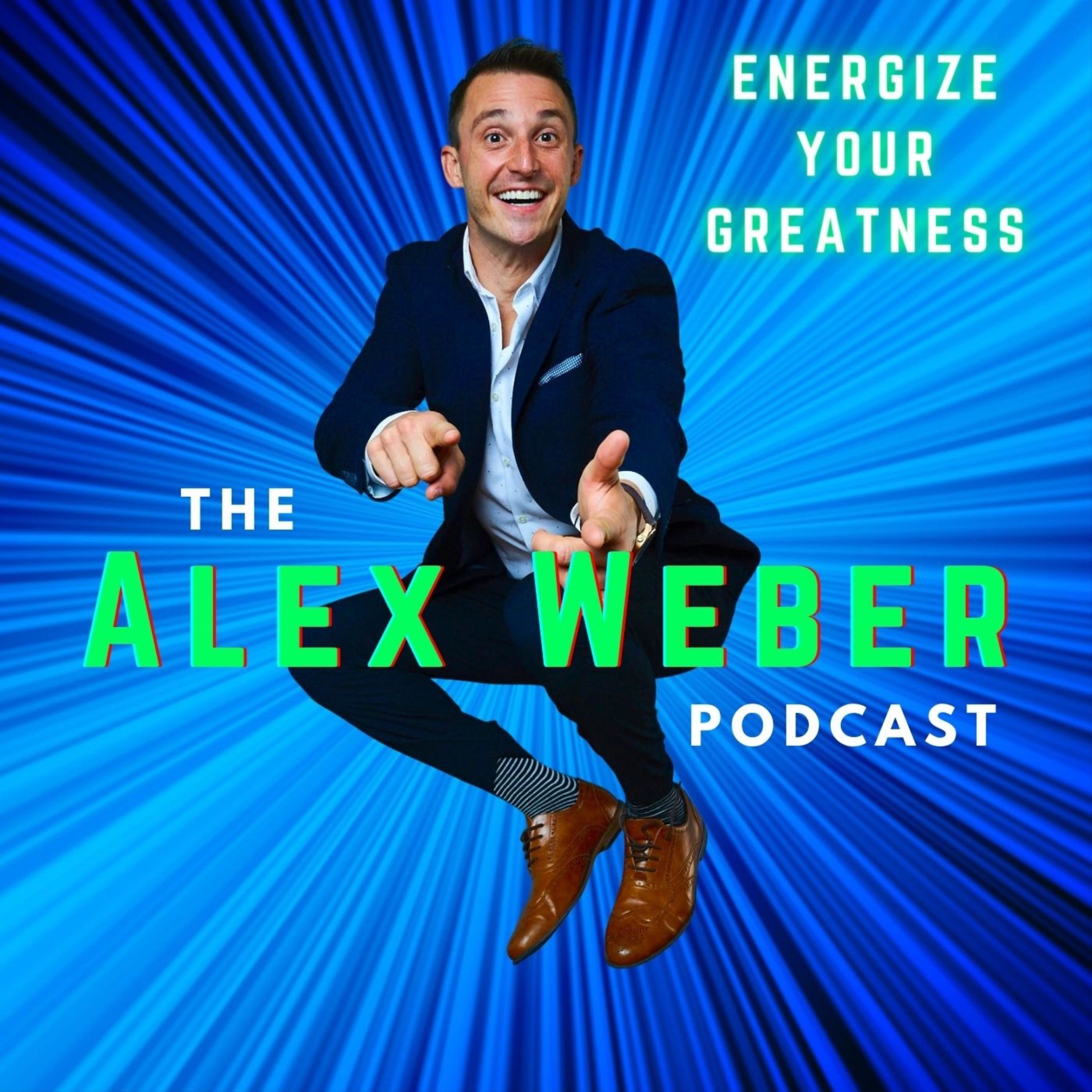 THE ALEX WEBER SHOW