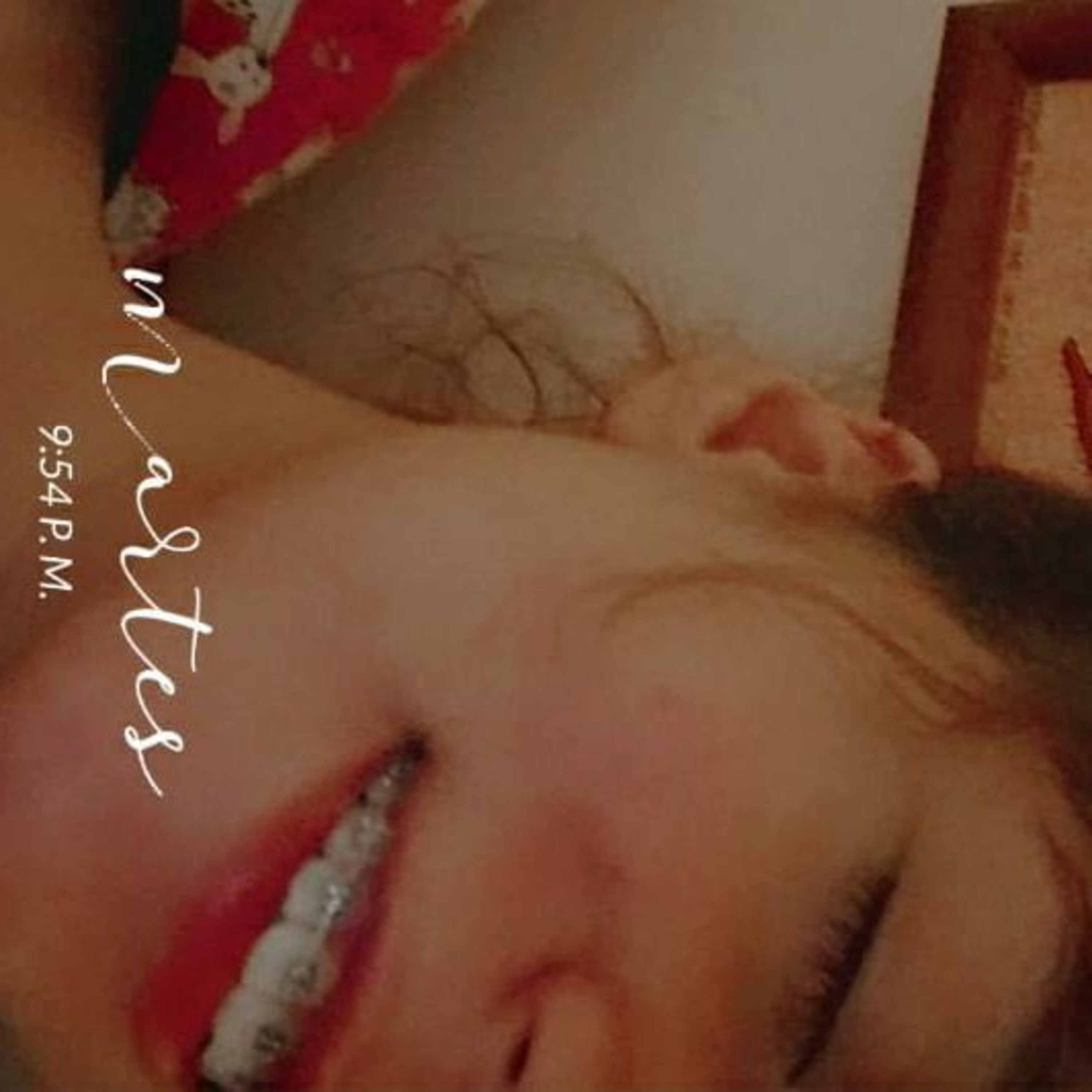 Mi Chica Lo Es Todo ❣️