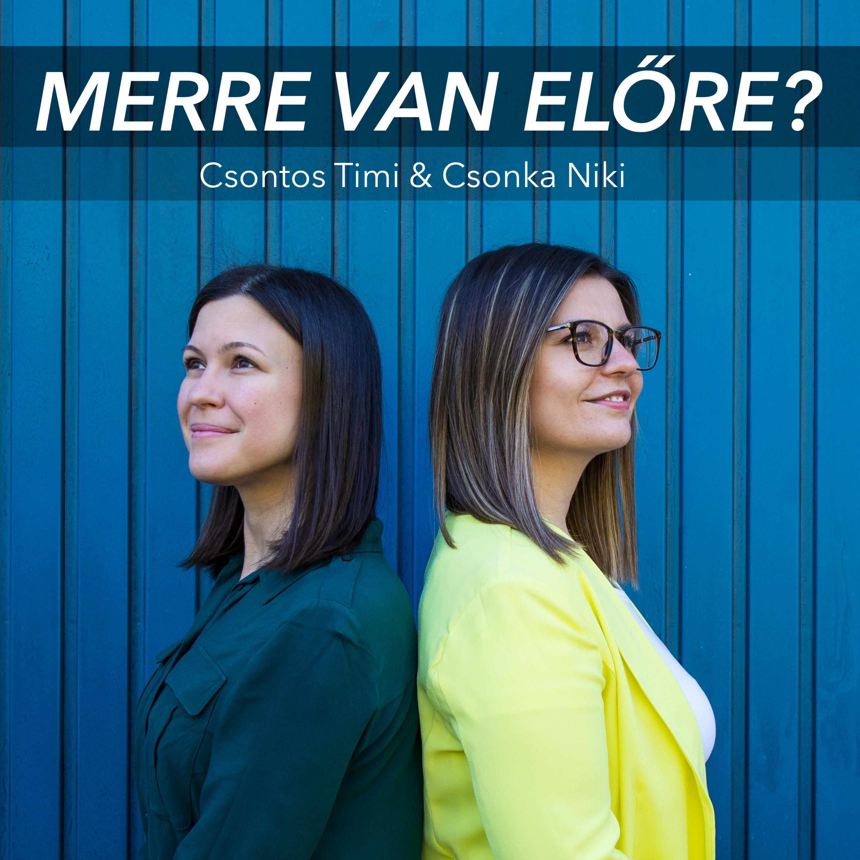 Merre van előre?