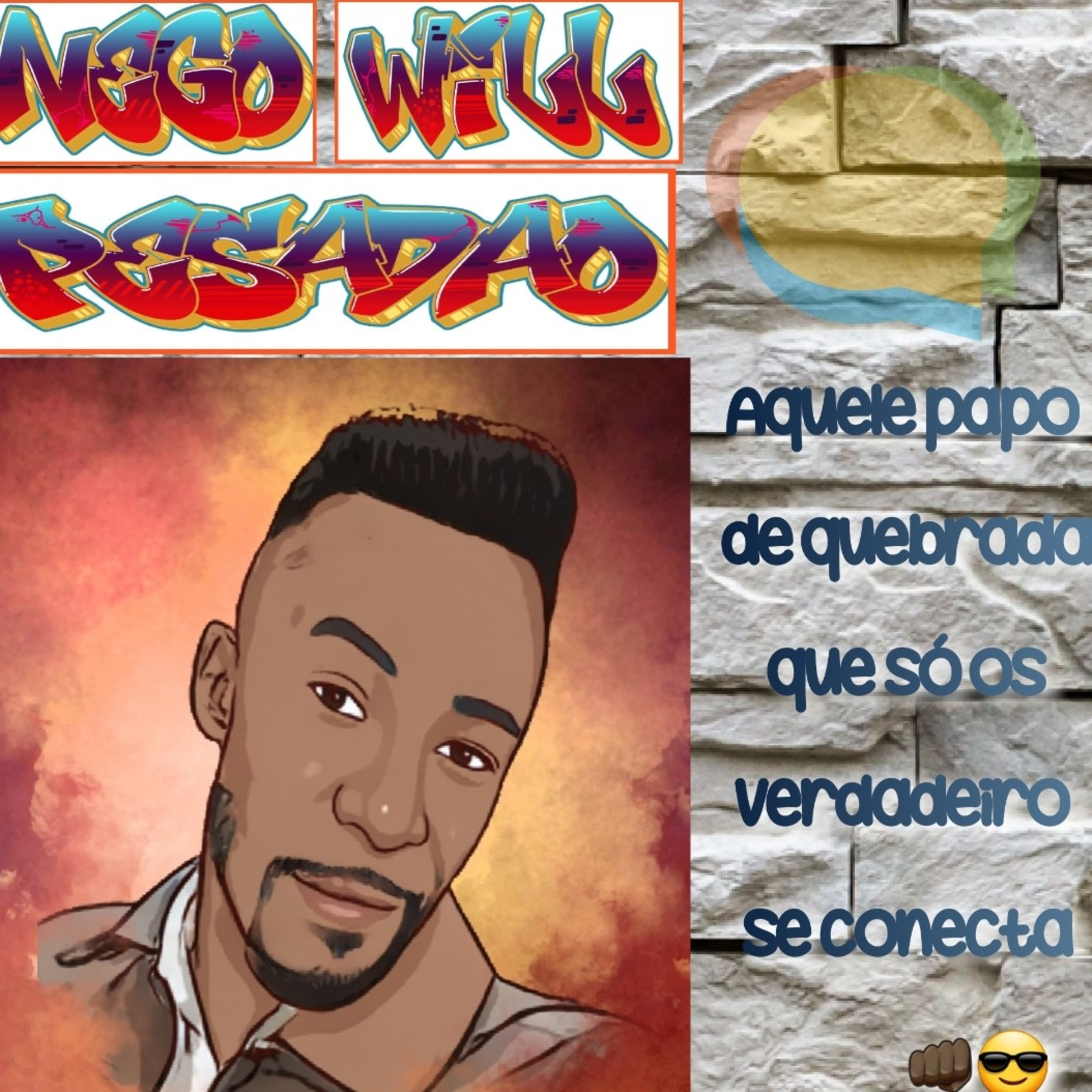Um Buda de Quebrada