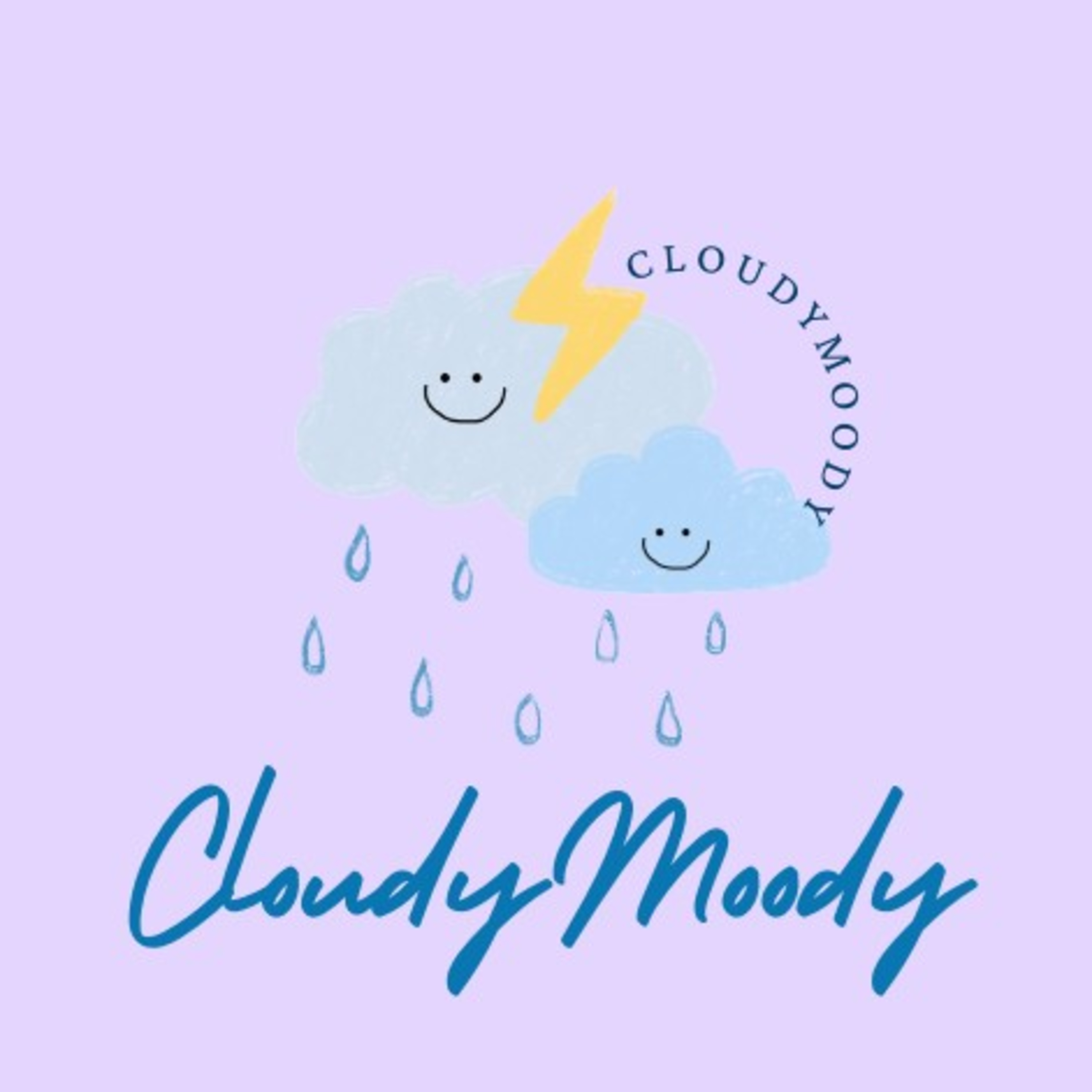 CloudyMoody