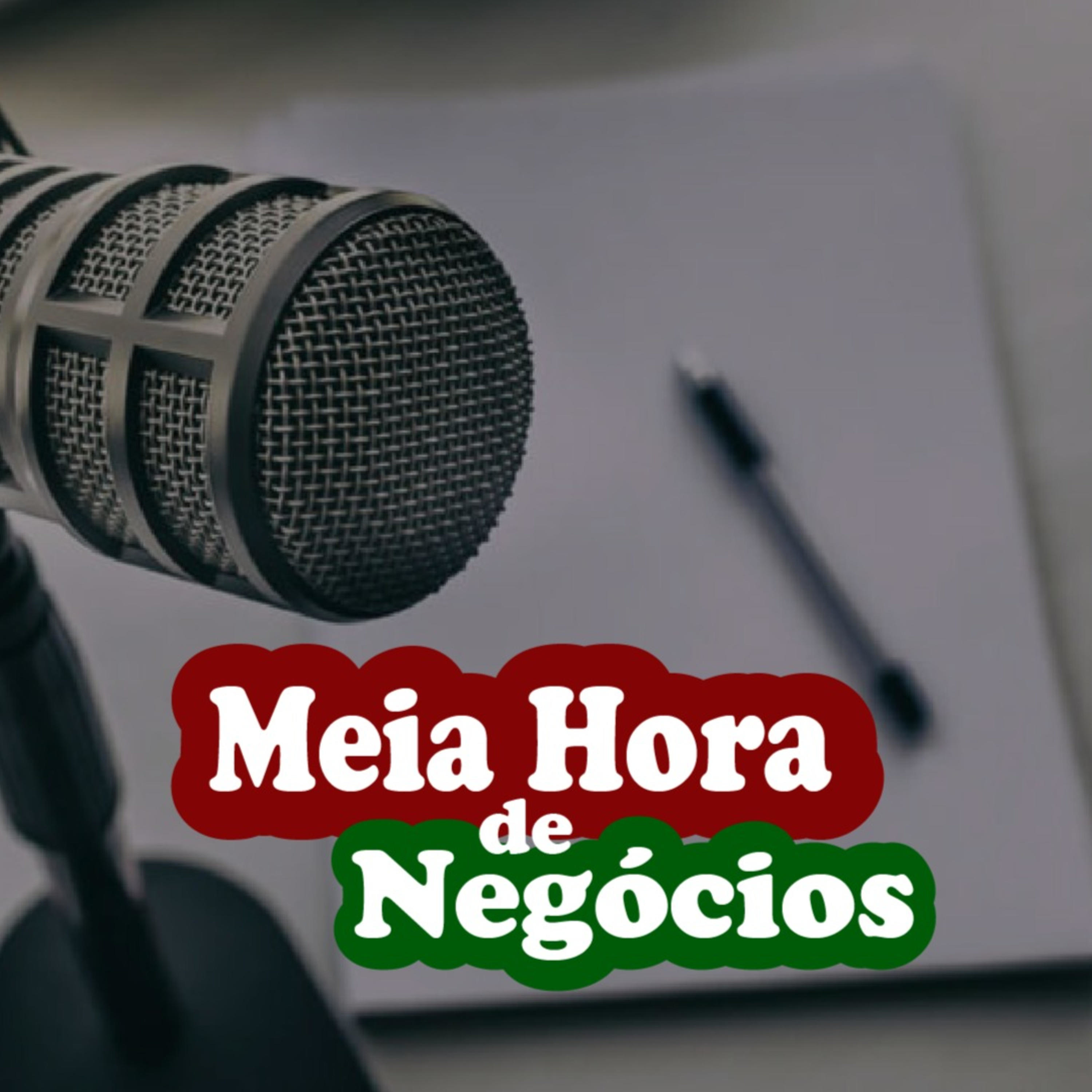 Meia Hora de Negócios