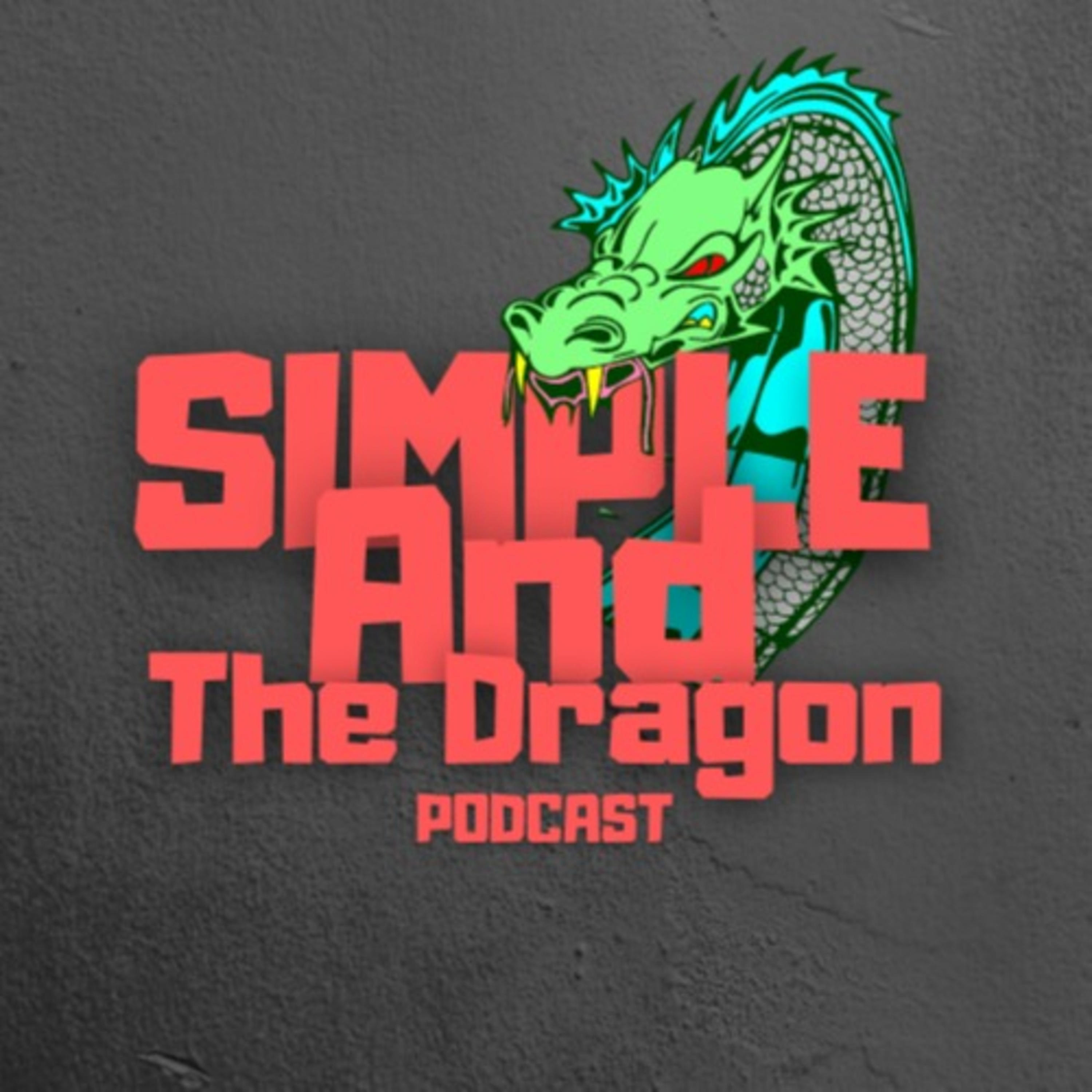 Simple and The Dragon