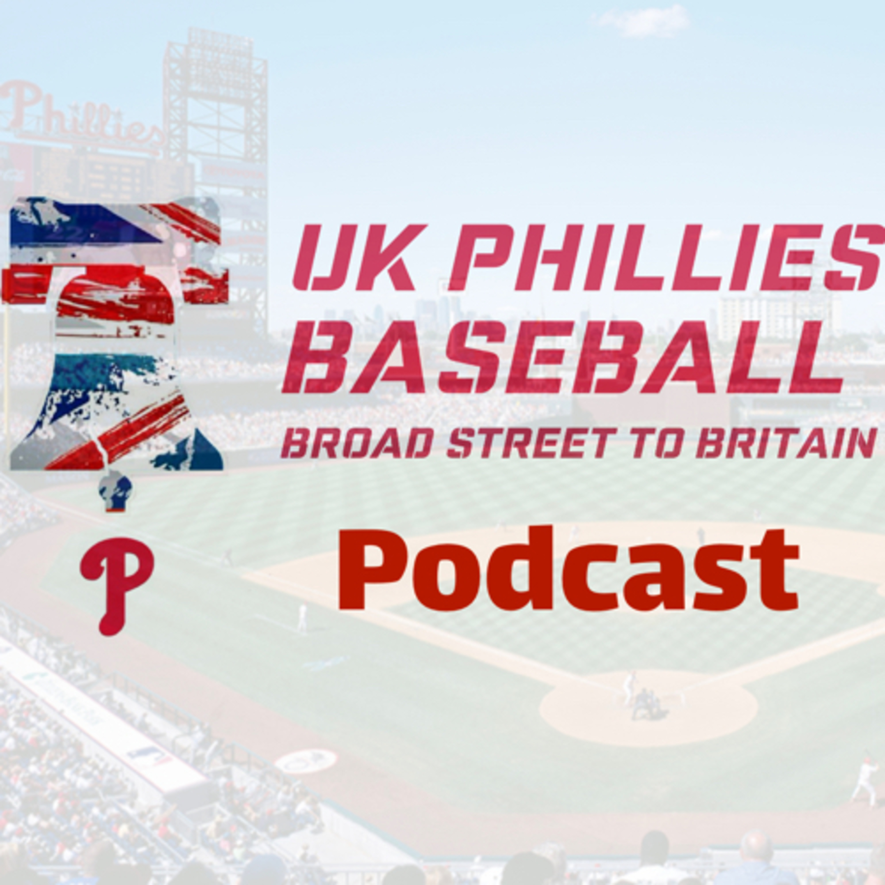 Broad Street To Britain: A UK Phillies Podcast