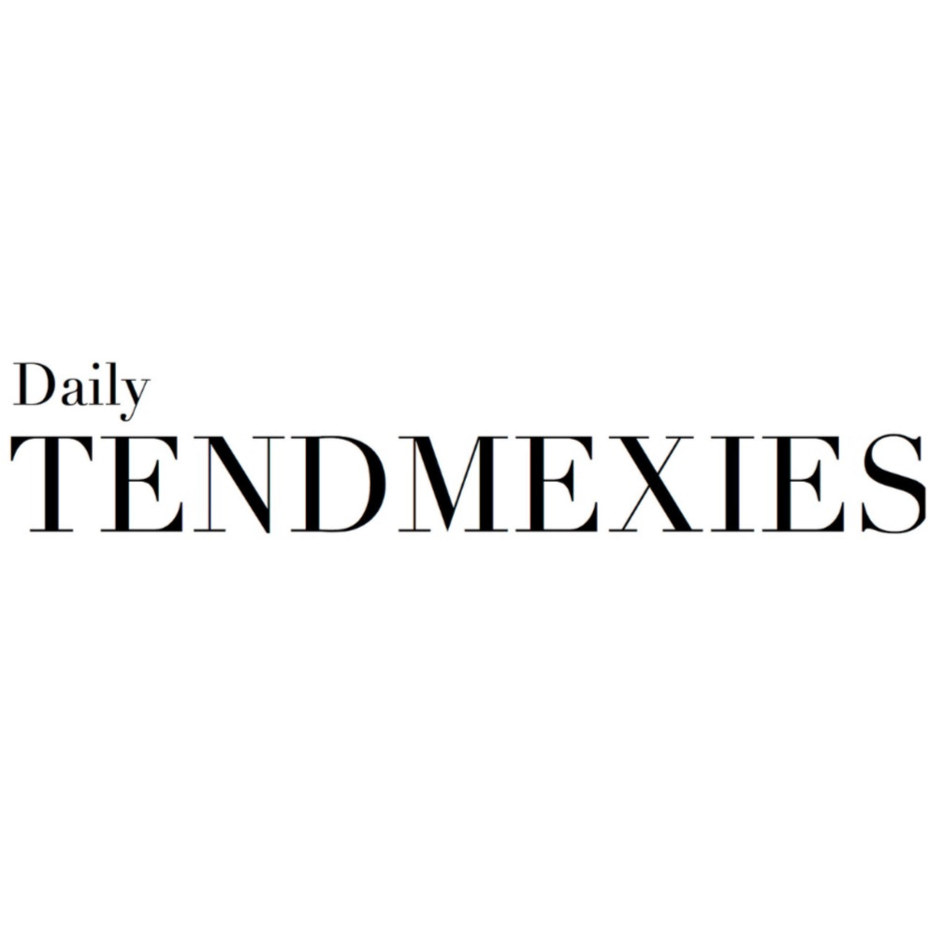 TENDMEXIES