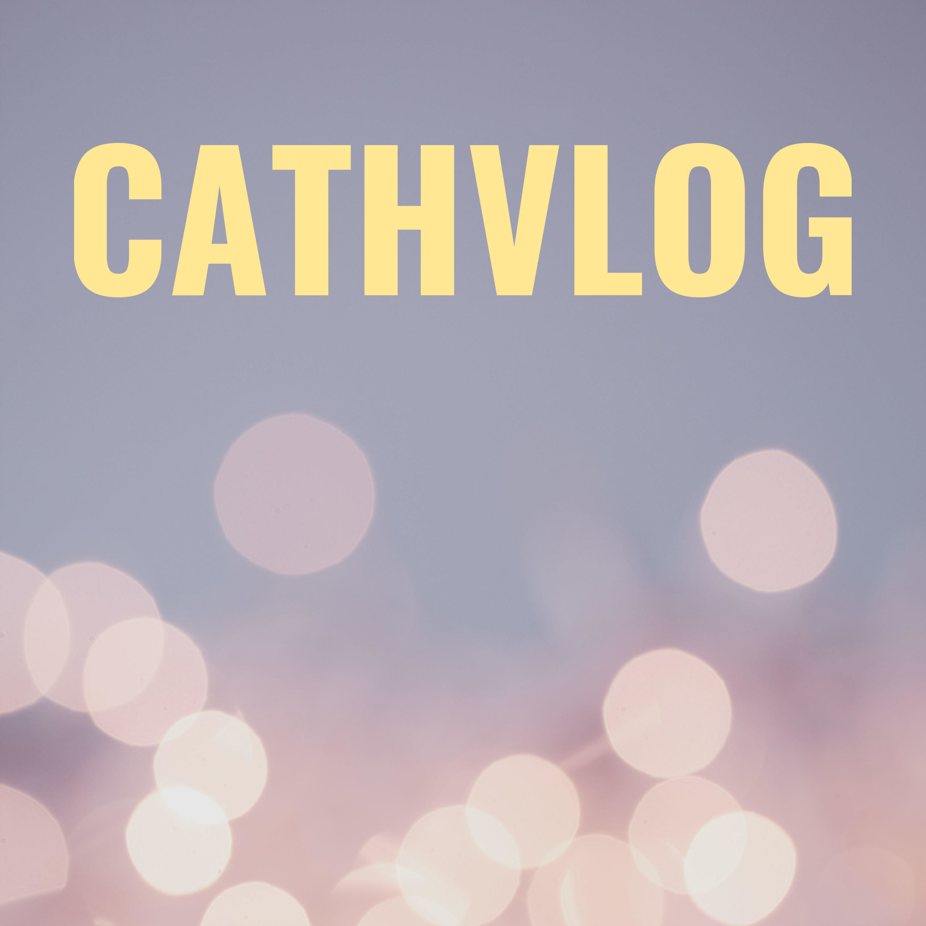 CATHVLOG podcast artwork