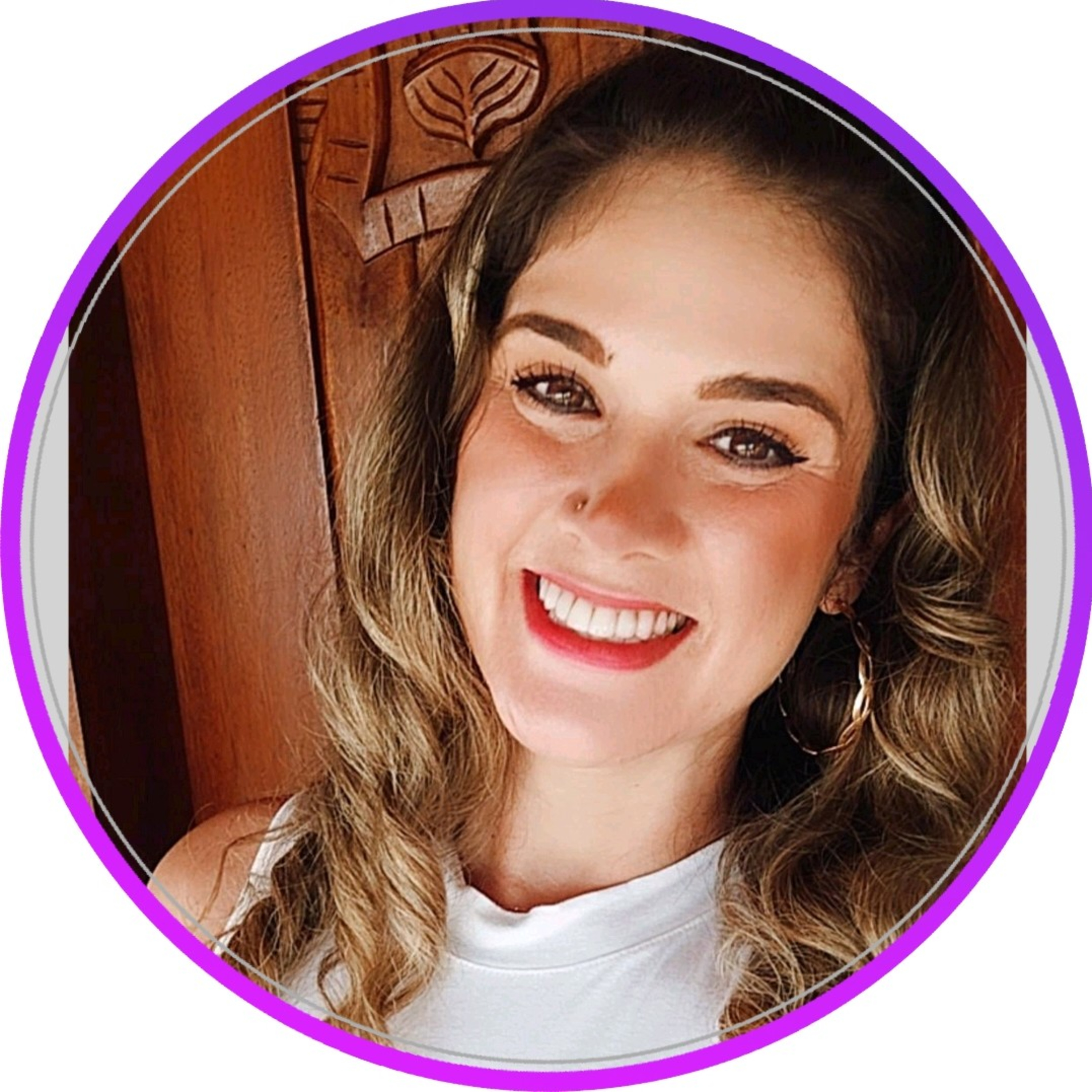 Wanessa Martinez podcast artwork