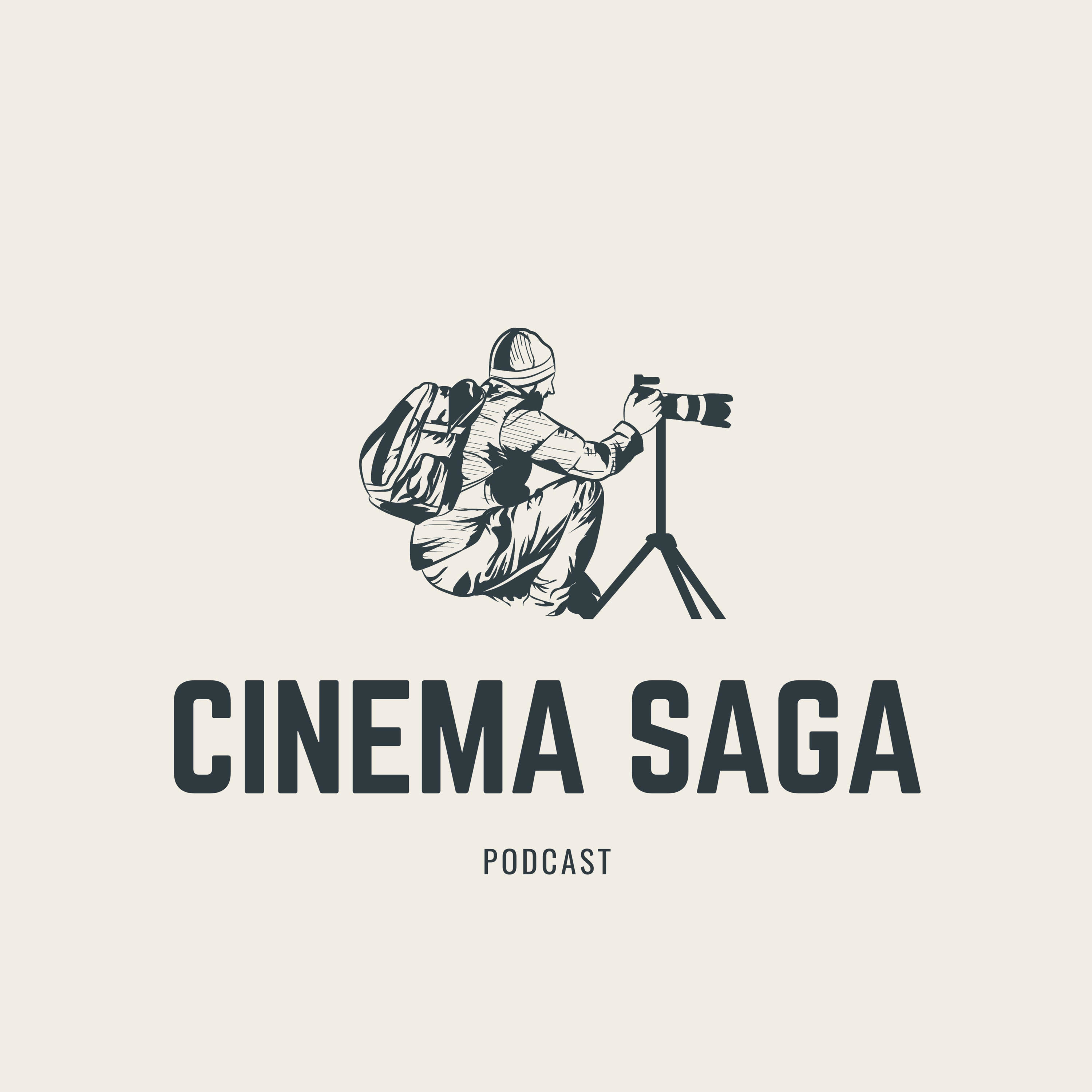 Cinema Saga