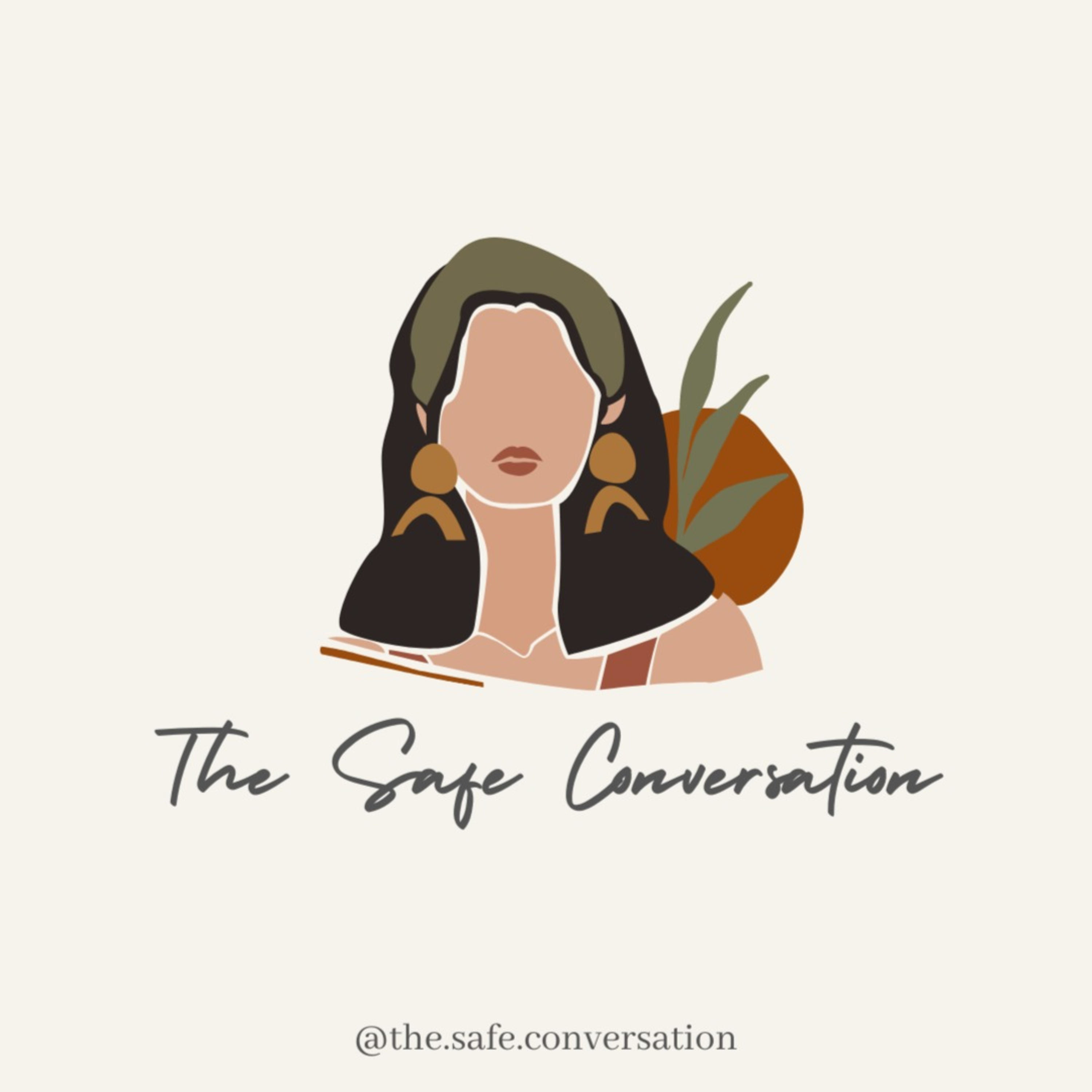 The Safe Conversation with McKenzie Harrison