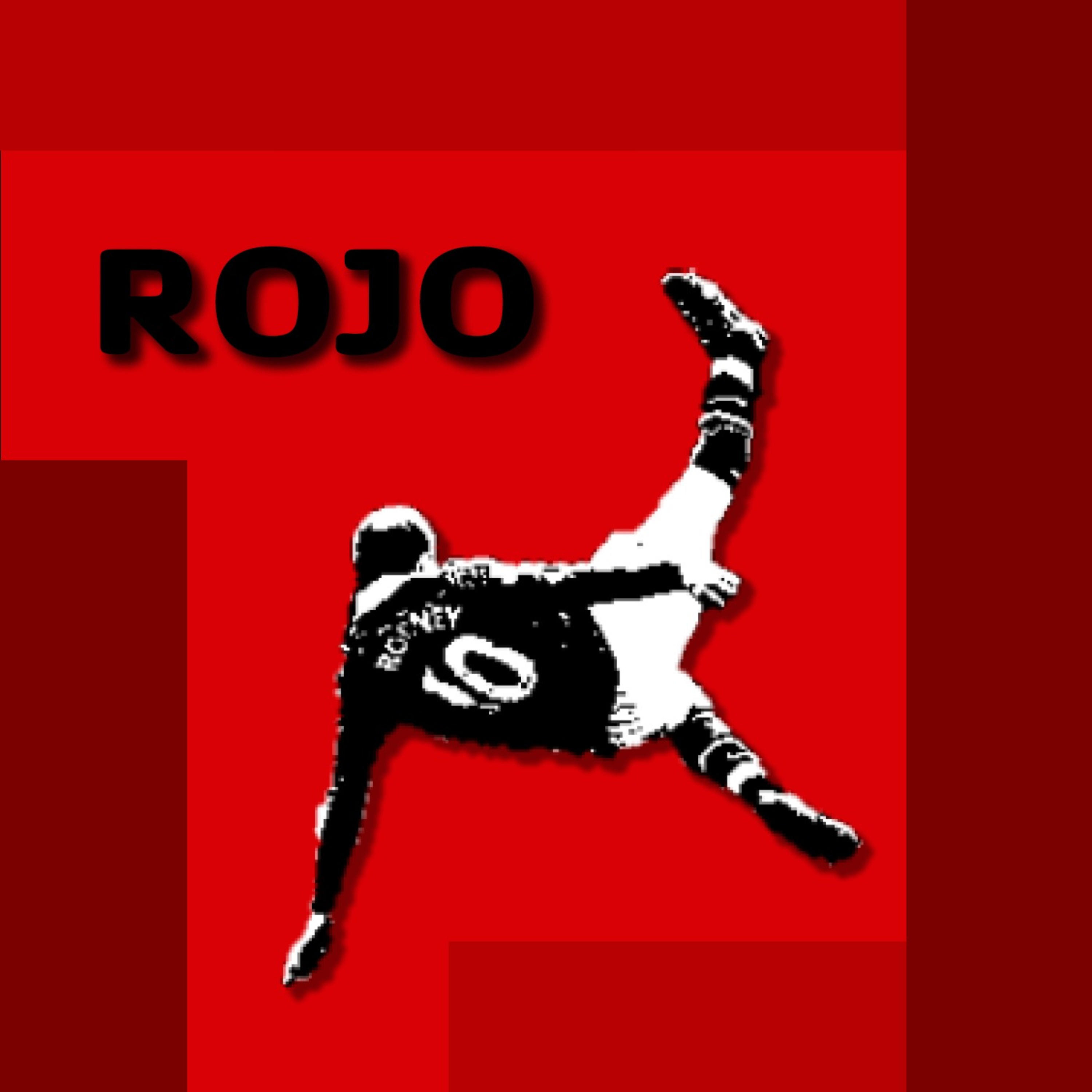 Rojo