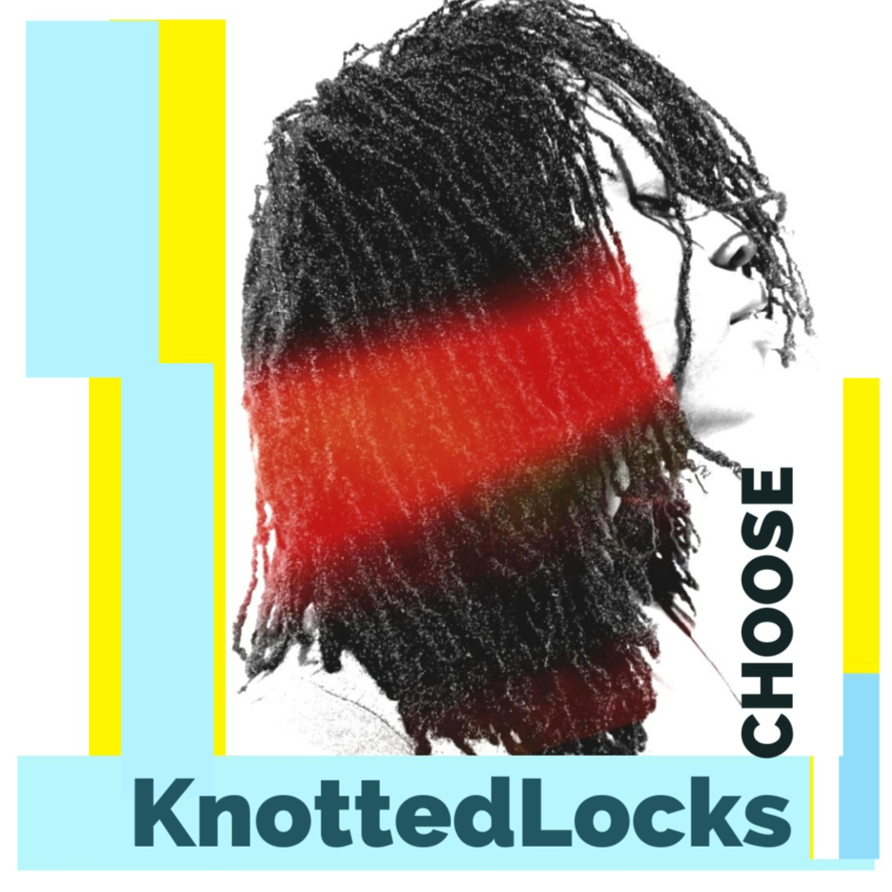 Knotted Locks